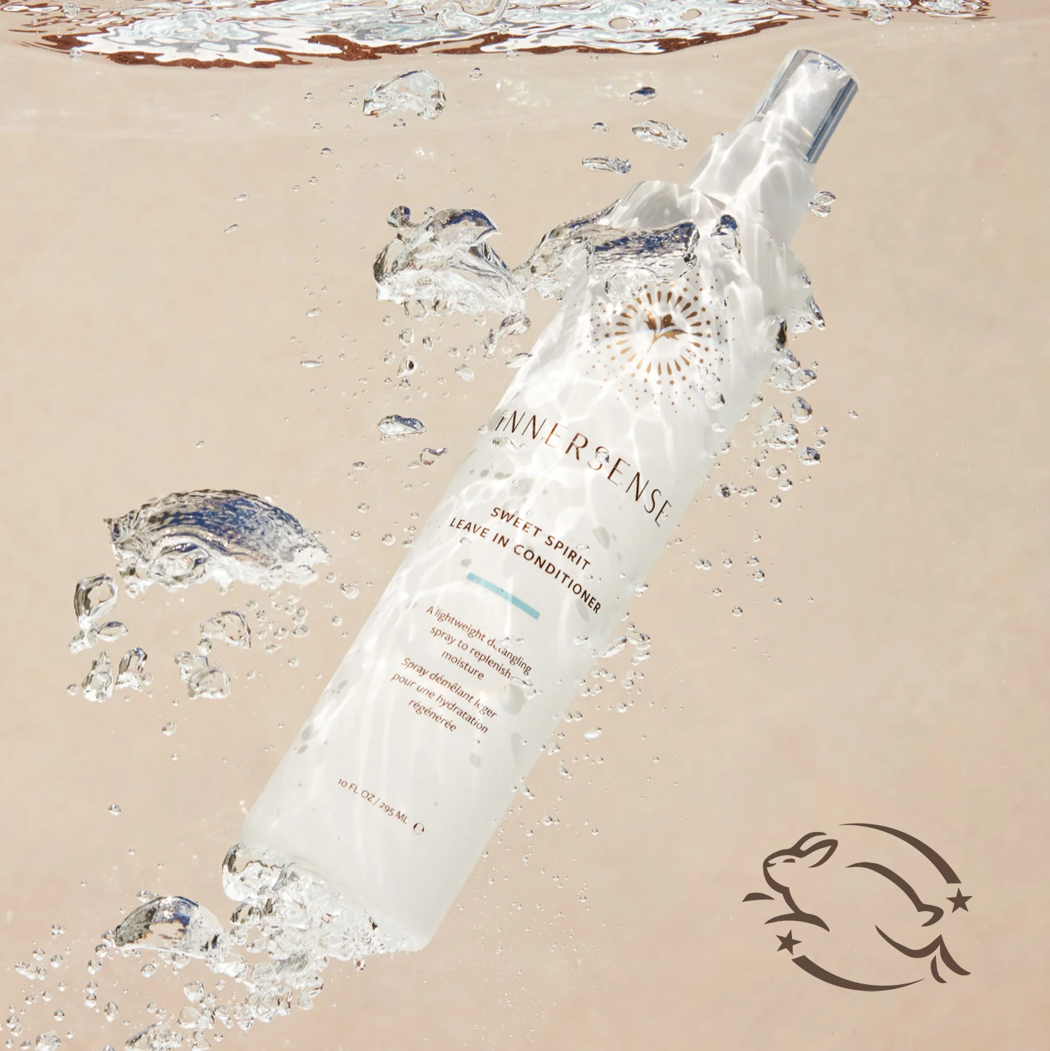 Sweet Spirit Leave-In Conditioner - Image 7