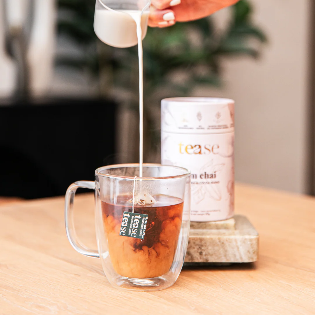 Aim Chai - Image 6
