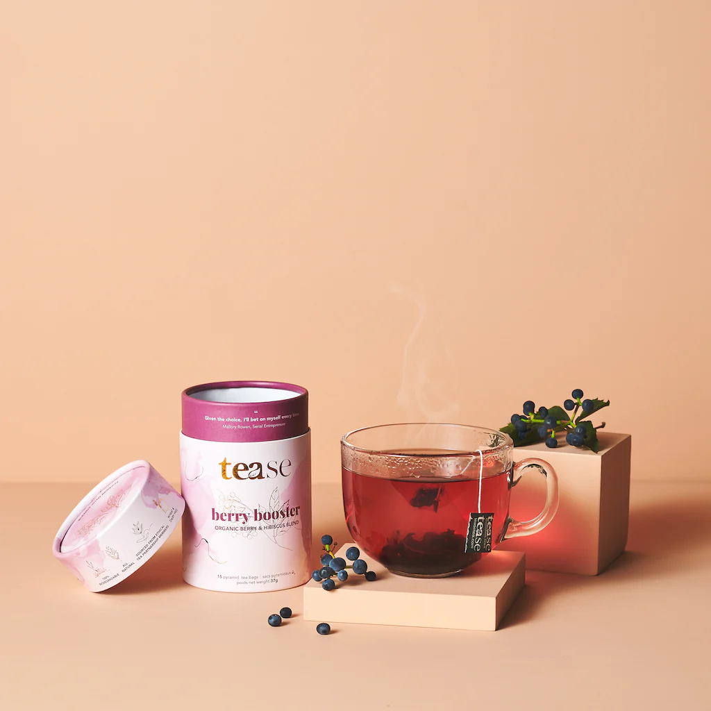 Berry Booster - Image 2