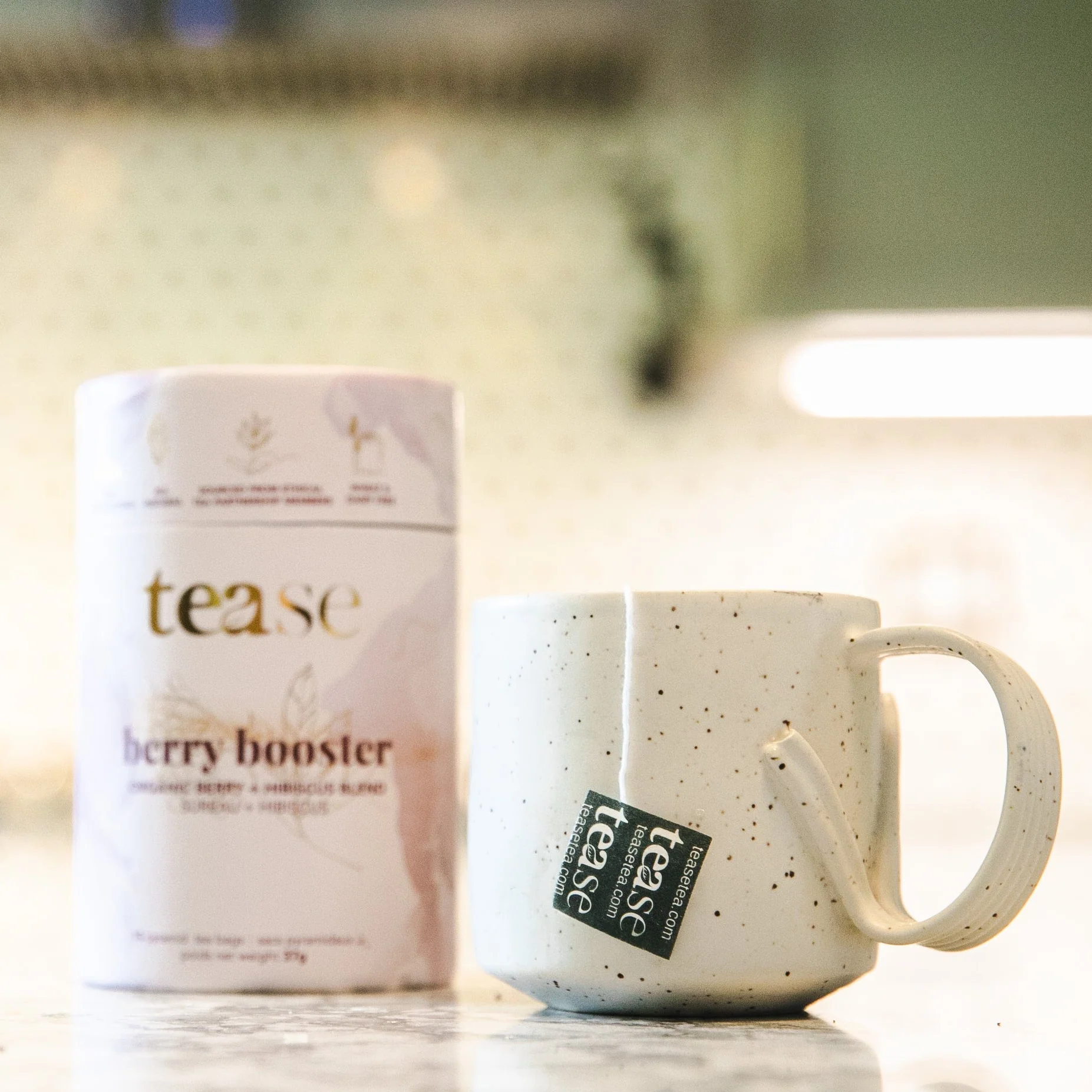 Berry Booster - Image 4