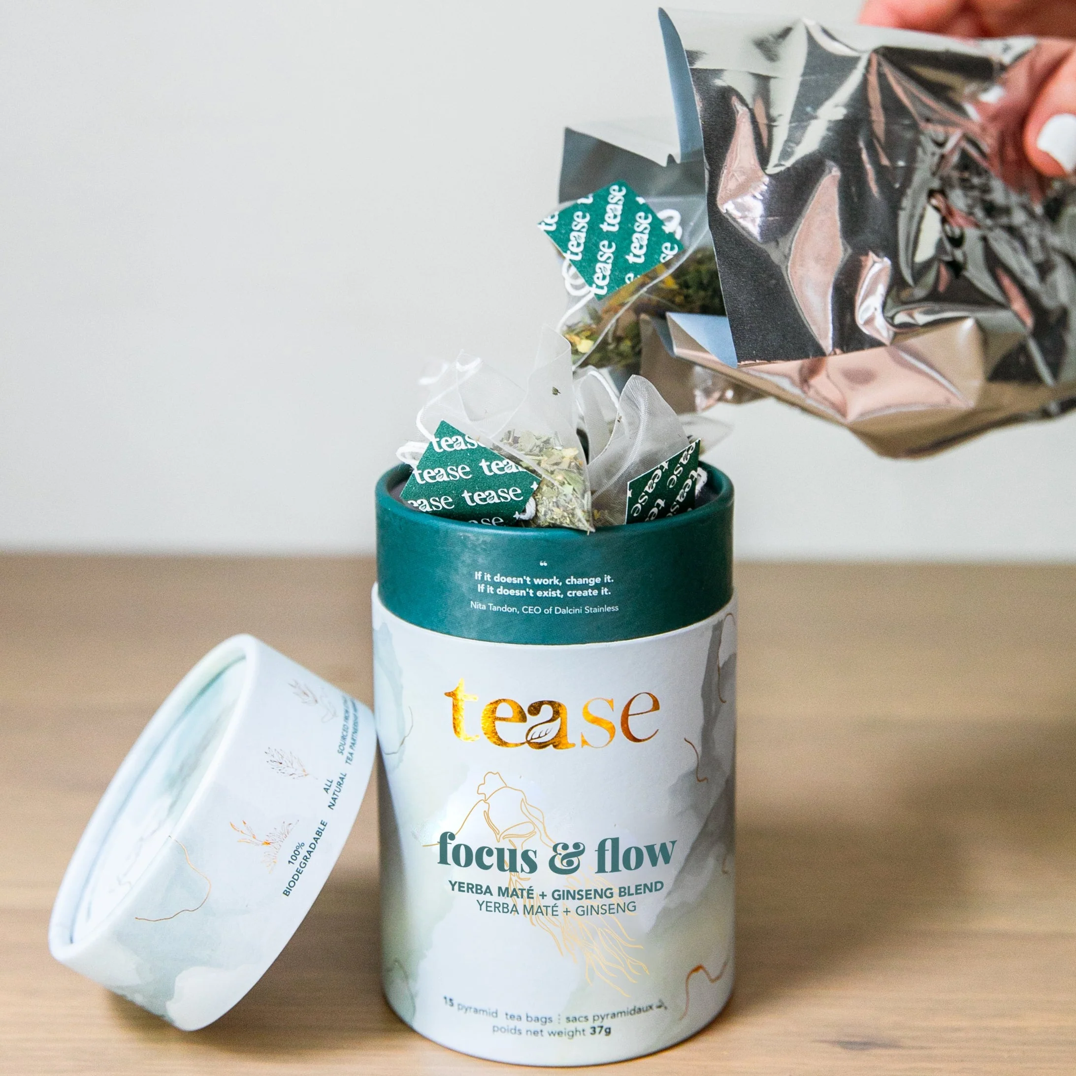 Focus & Flow - Image 3