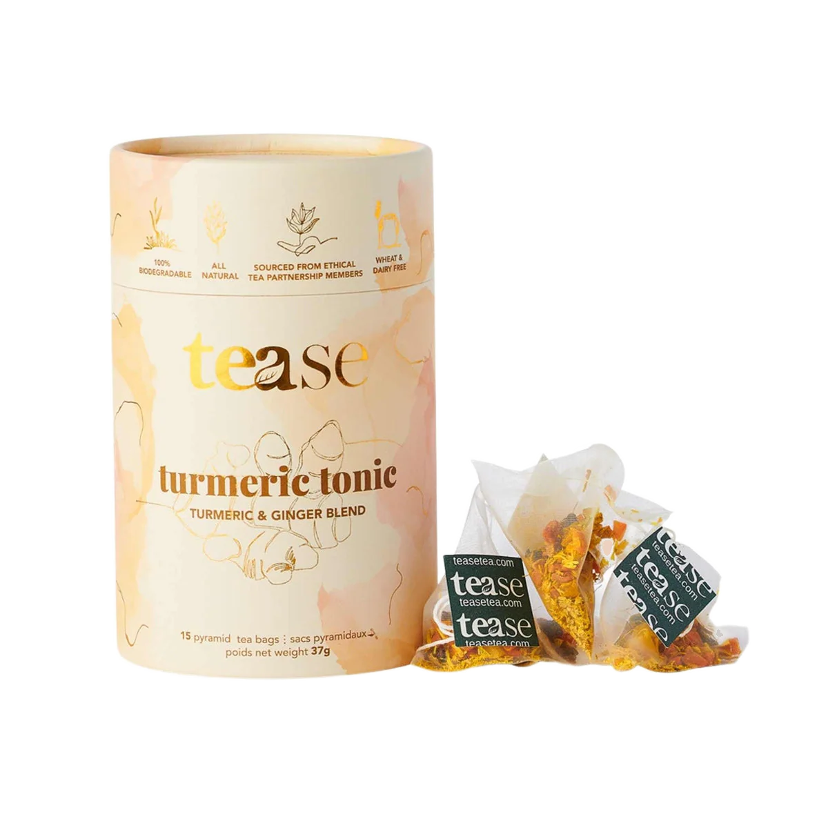 Turmeric Tonic