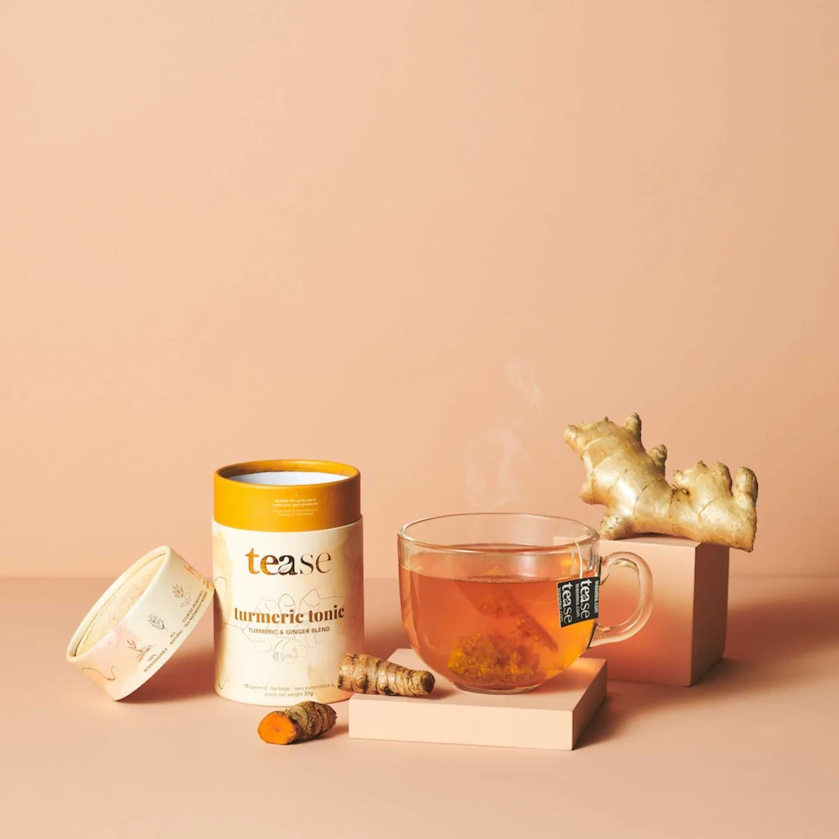 Turmeric Tonic - Image 2