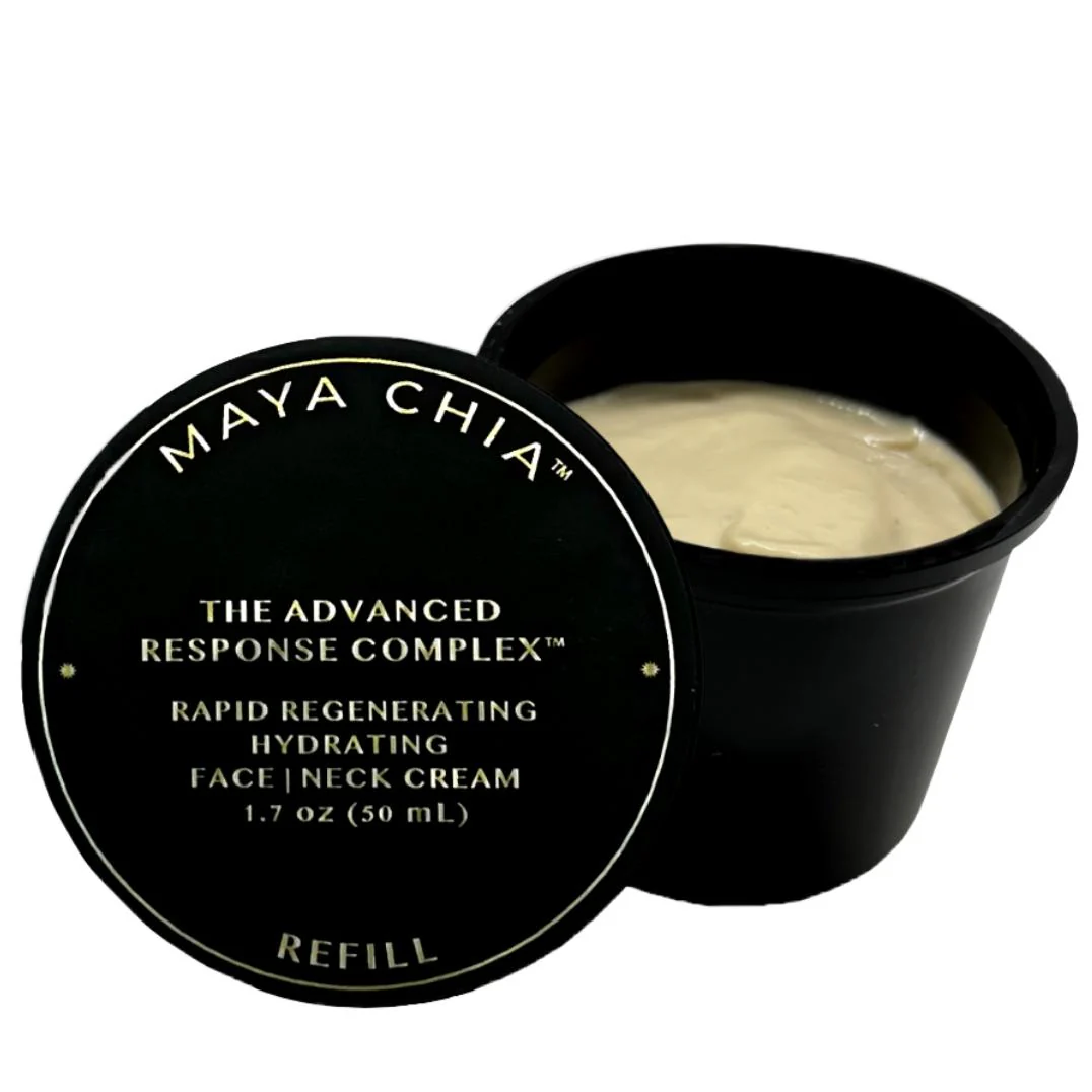 The Advanced Response Complex Treatment - Image 5