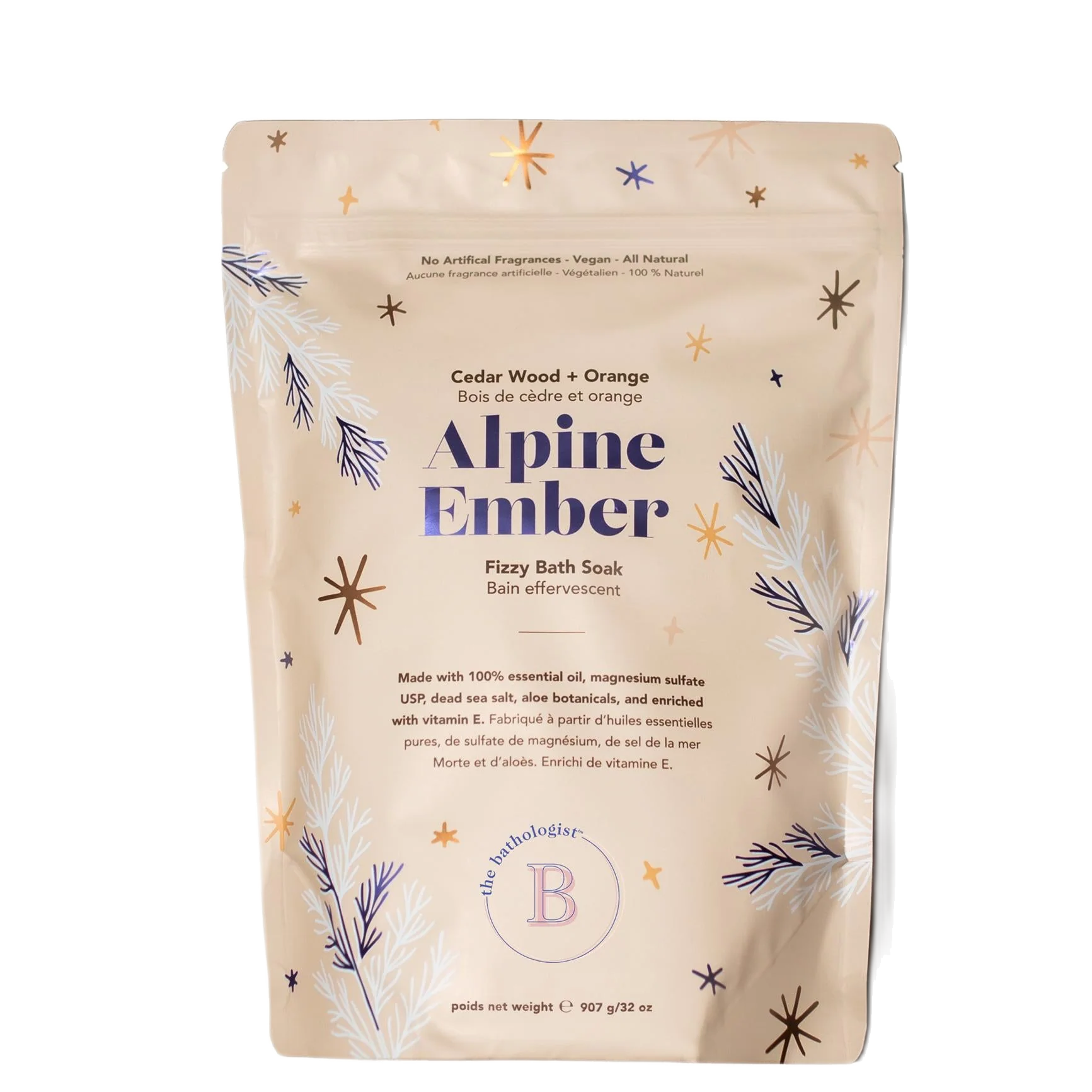 Alpine Ember