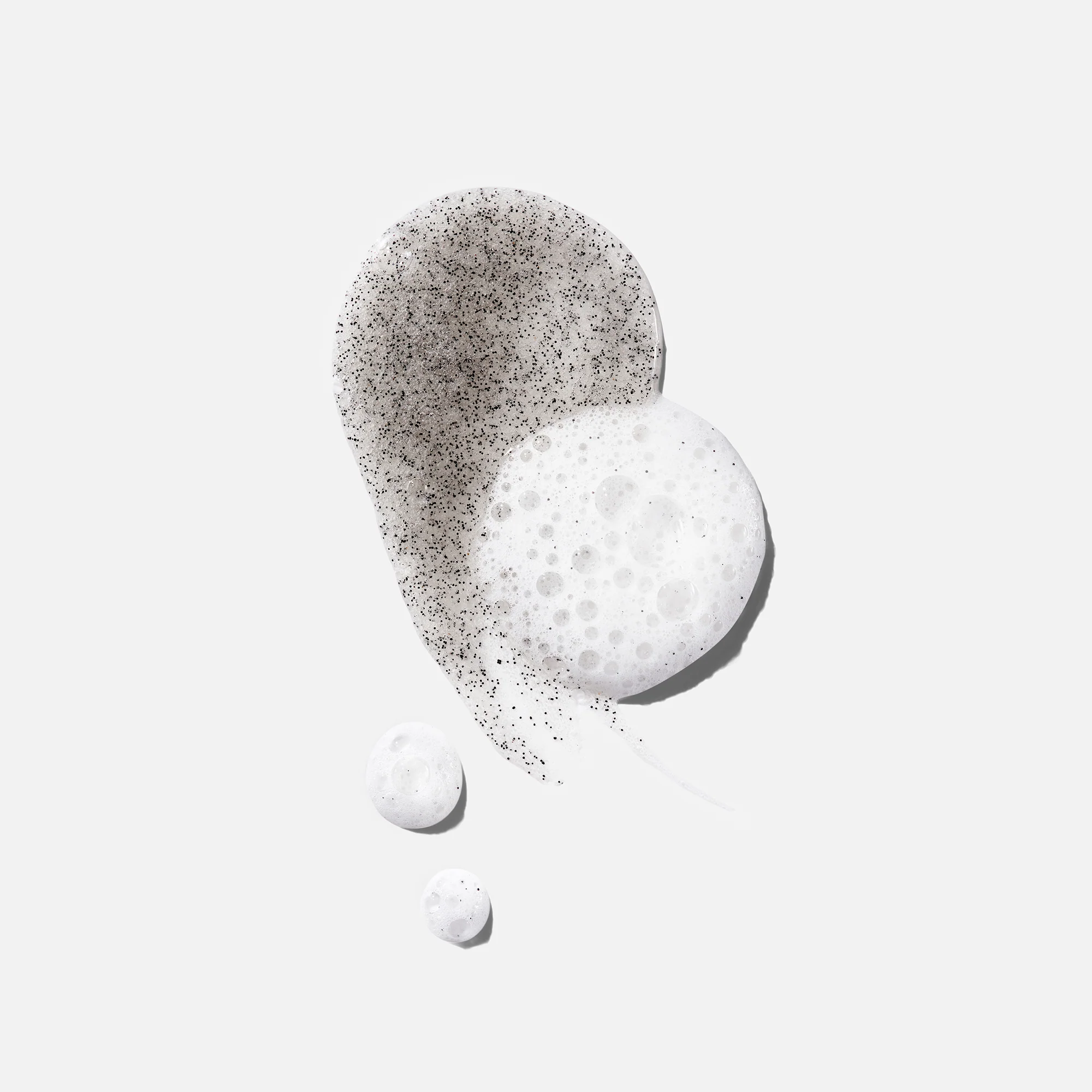 The Body Exfoliator - Eucalyptus - Image 3