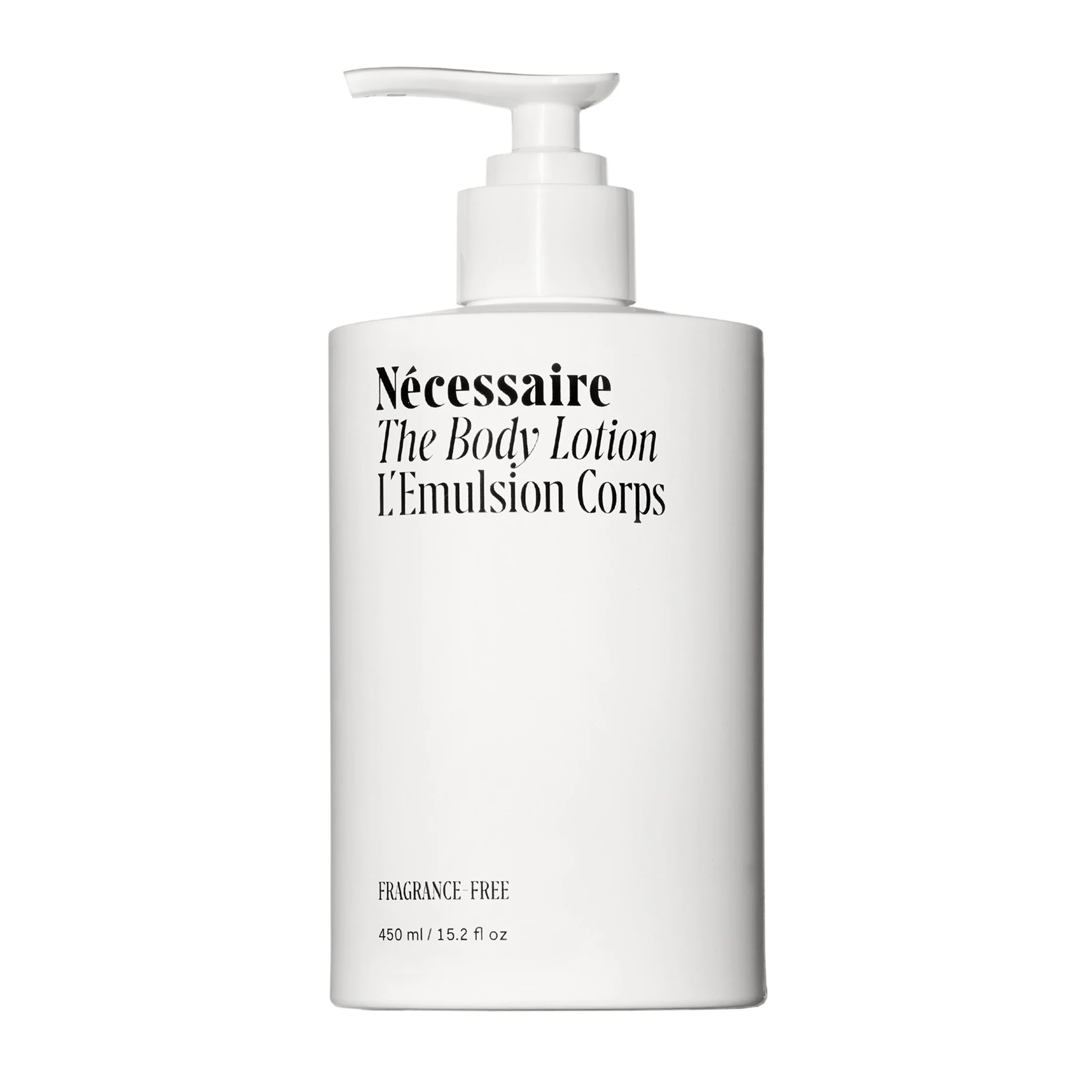 The Body Lotion - Fragrance-Free - Image 7