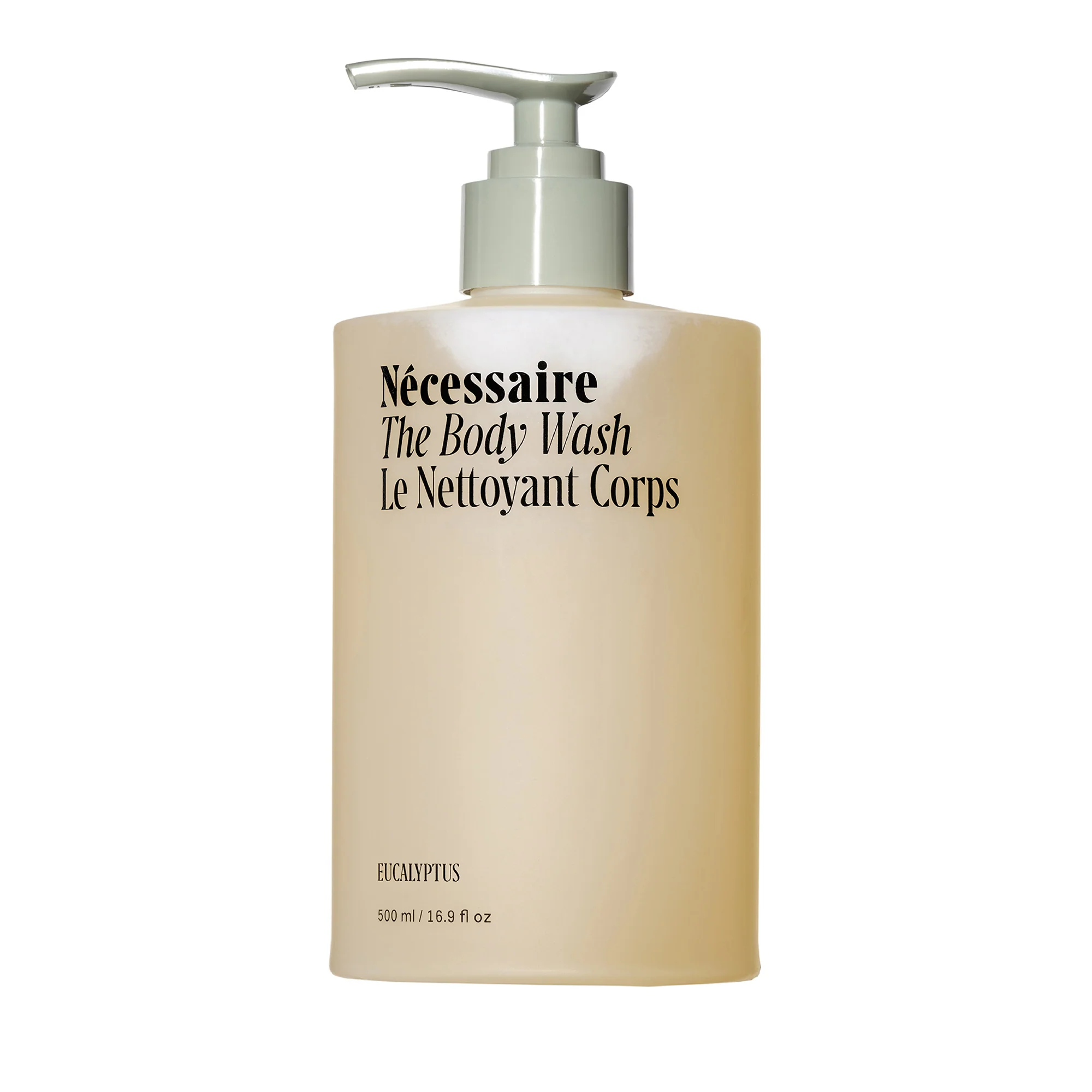 The Body Wash - Eucalyptus - Image 10