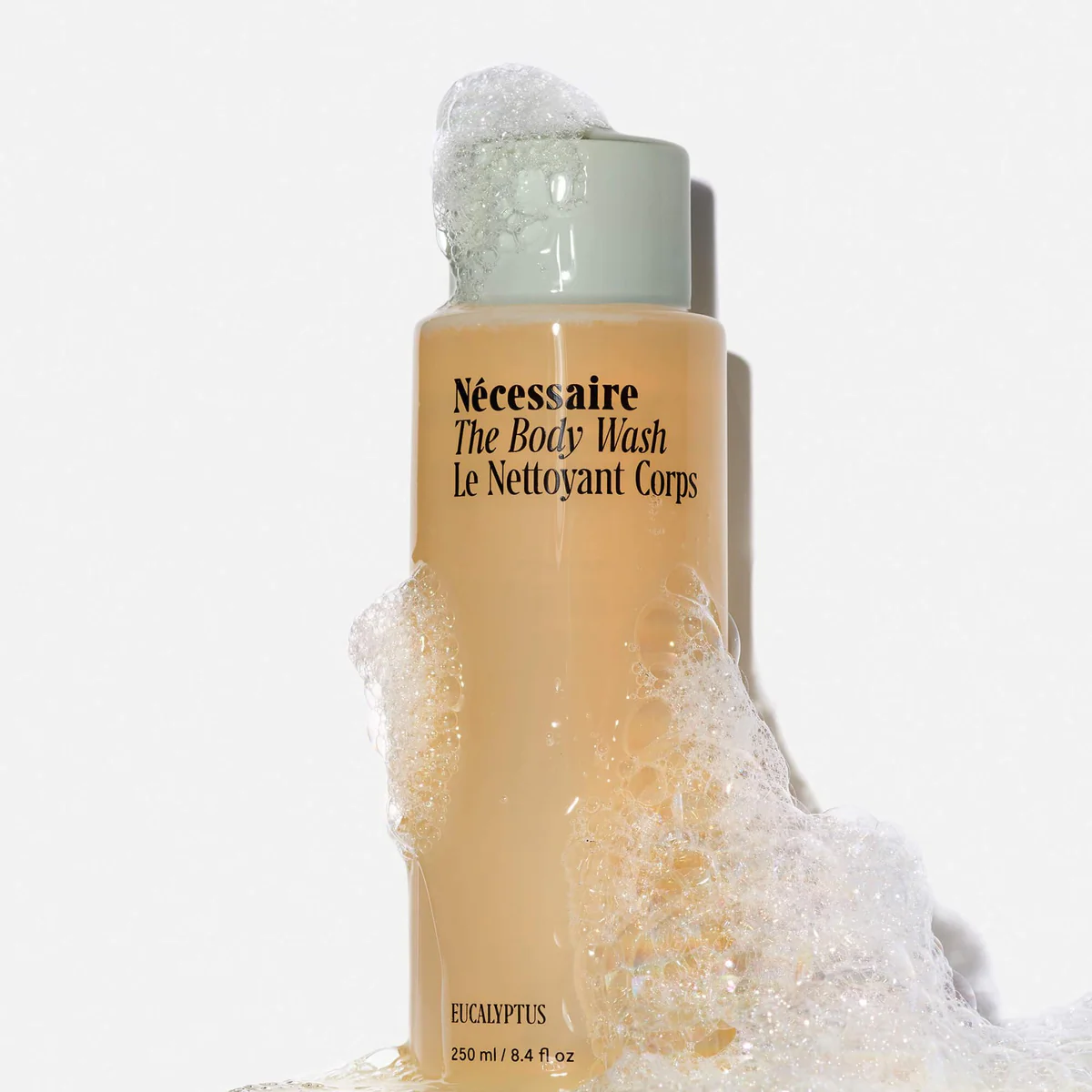 The Body Wash - Eucalyptus - Image 3