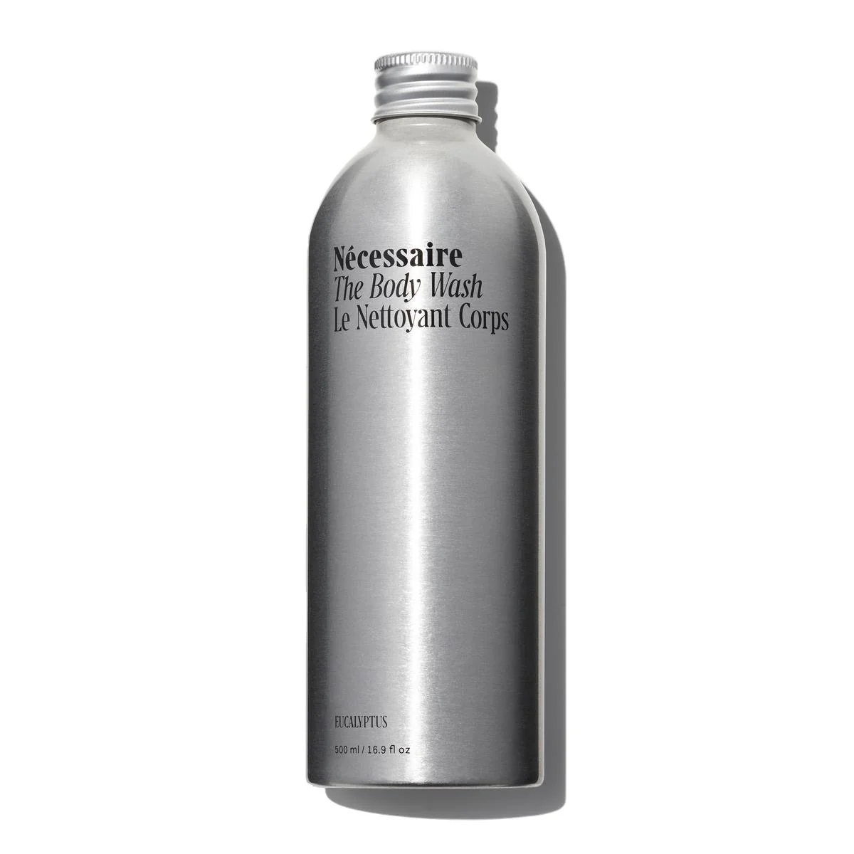 The Body Wash - Eucalyptus - Image 7