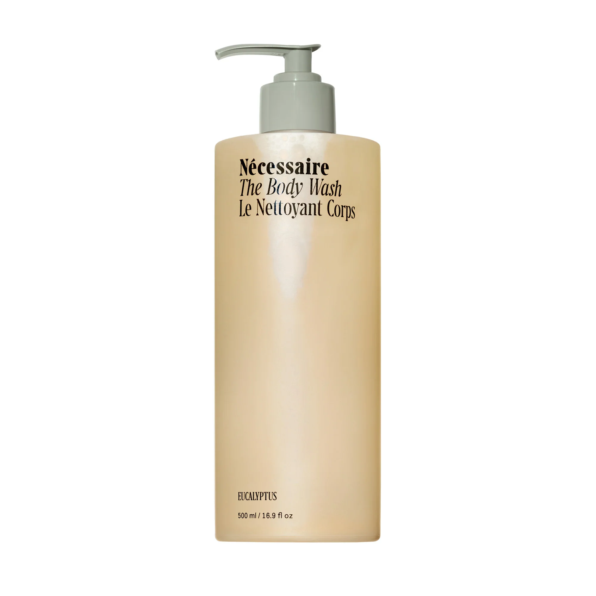 The Body Wash - Eucalyptus - Image 9