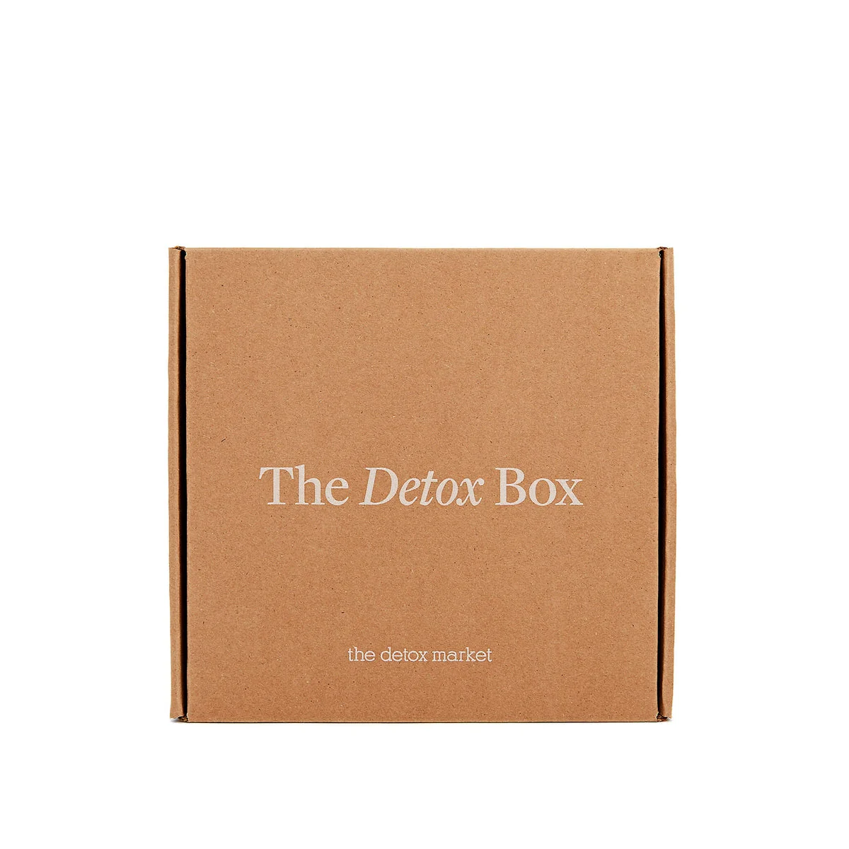 The Detox Box 3-Month Subscription