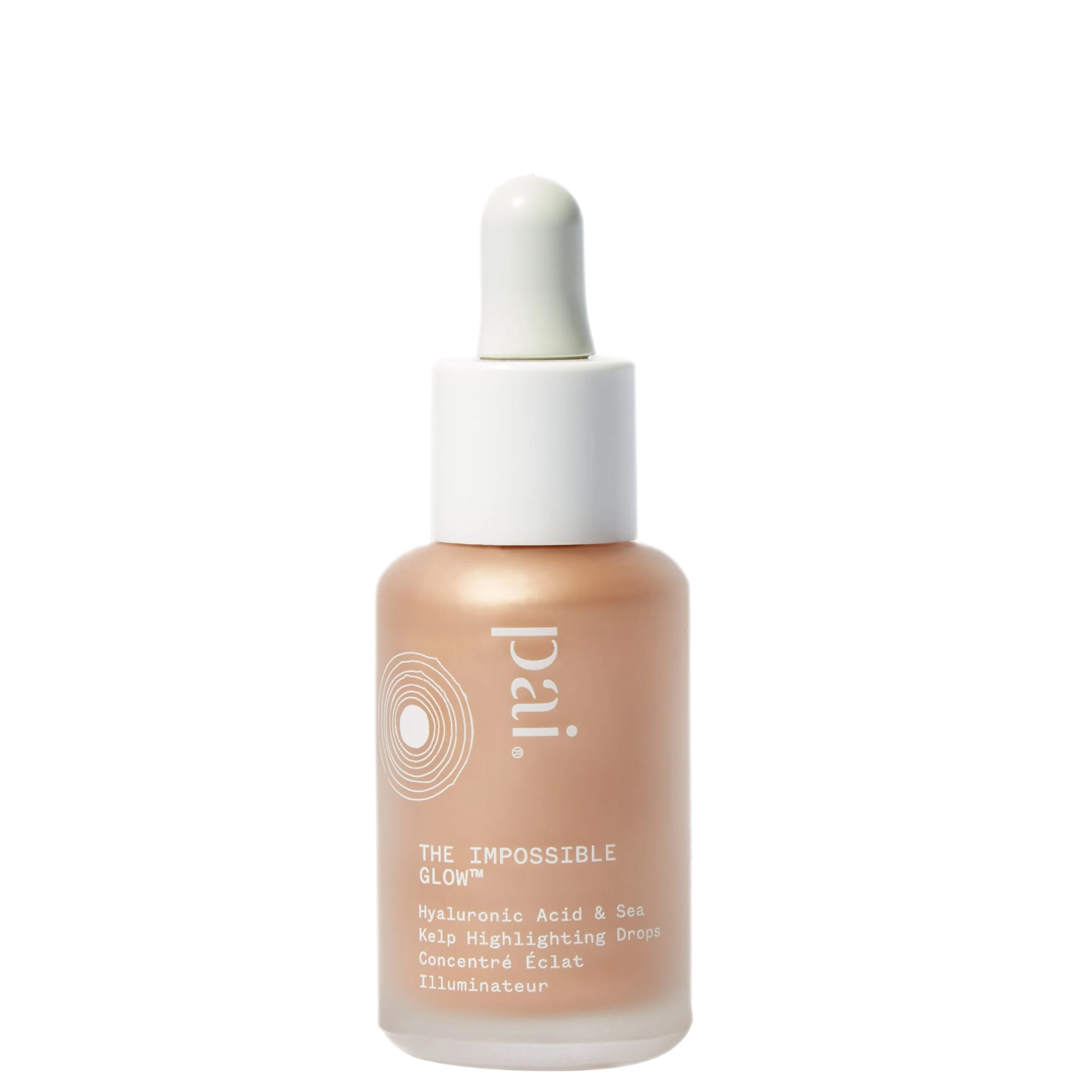 The Impossible Glow Rose Gold