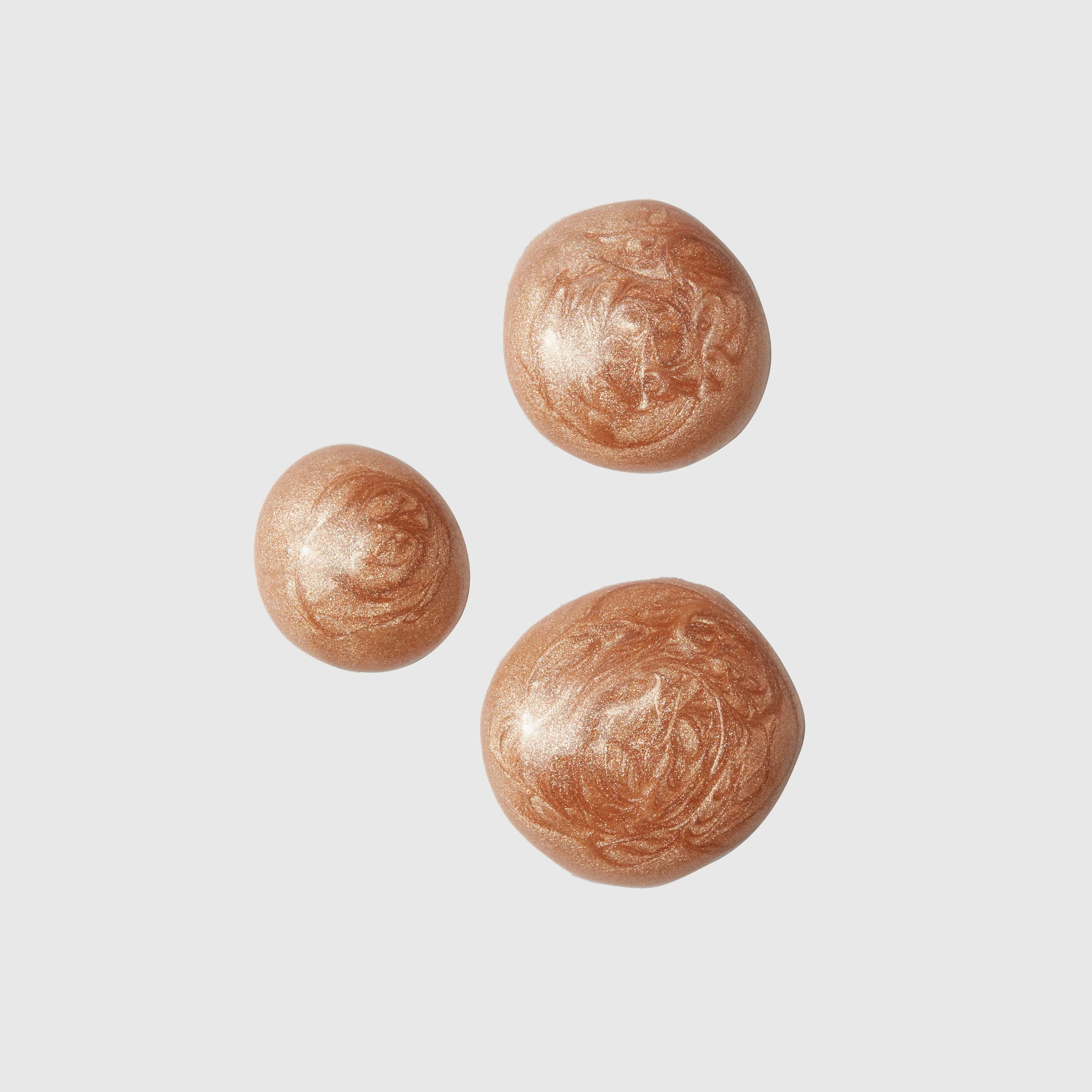 The Impossible Glow Rose Gold - Image 2