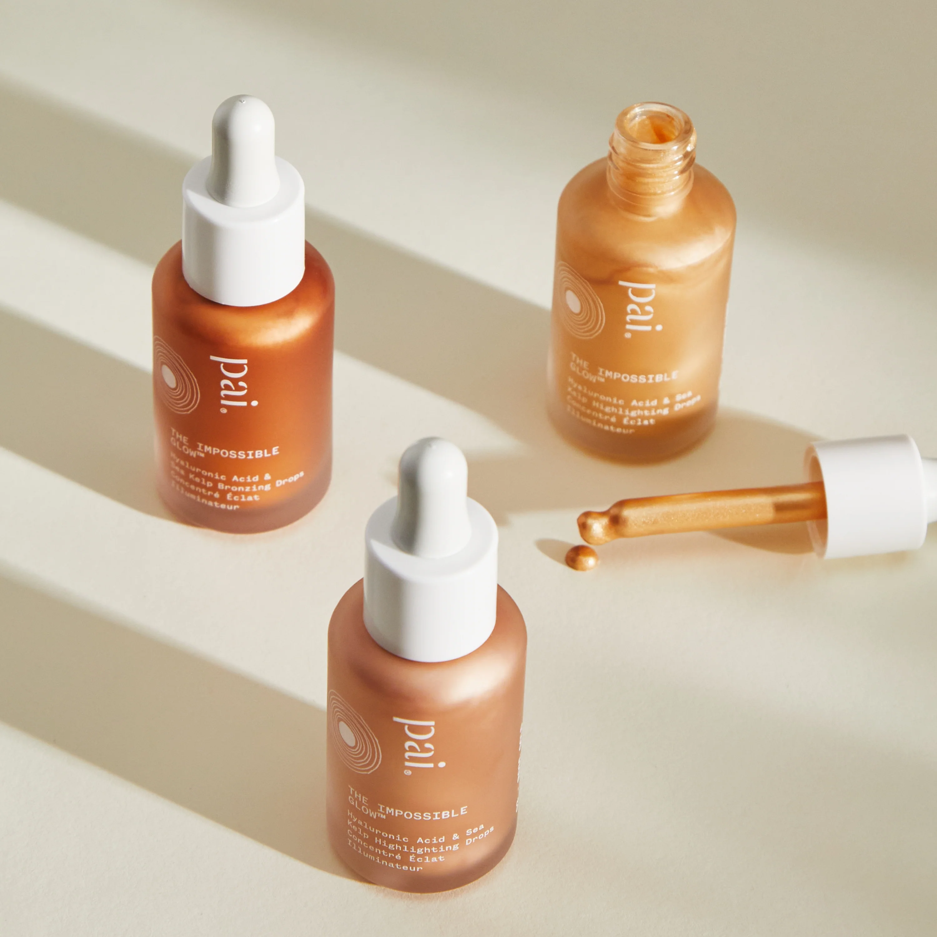 The Impossible Glow Rose Gold - Image 3