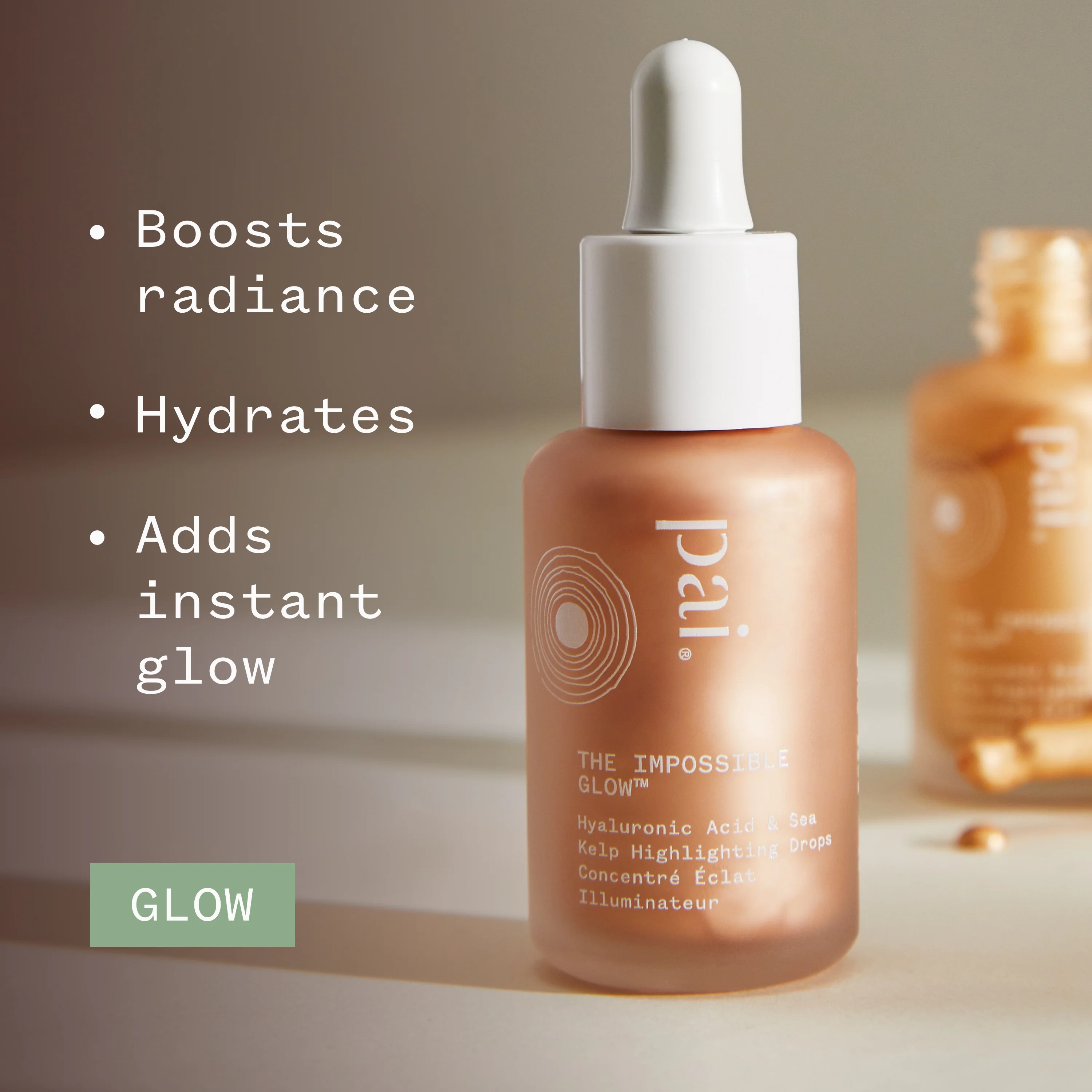 The Impossible Glow Rose Gold - Image 4