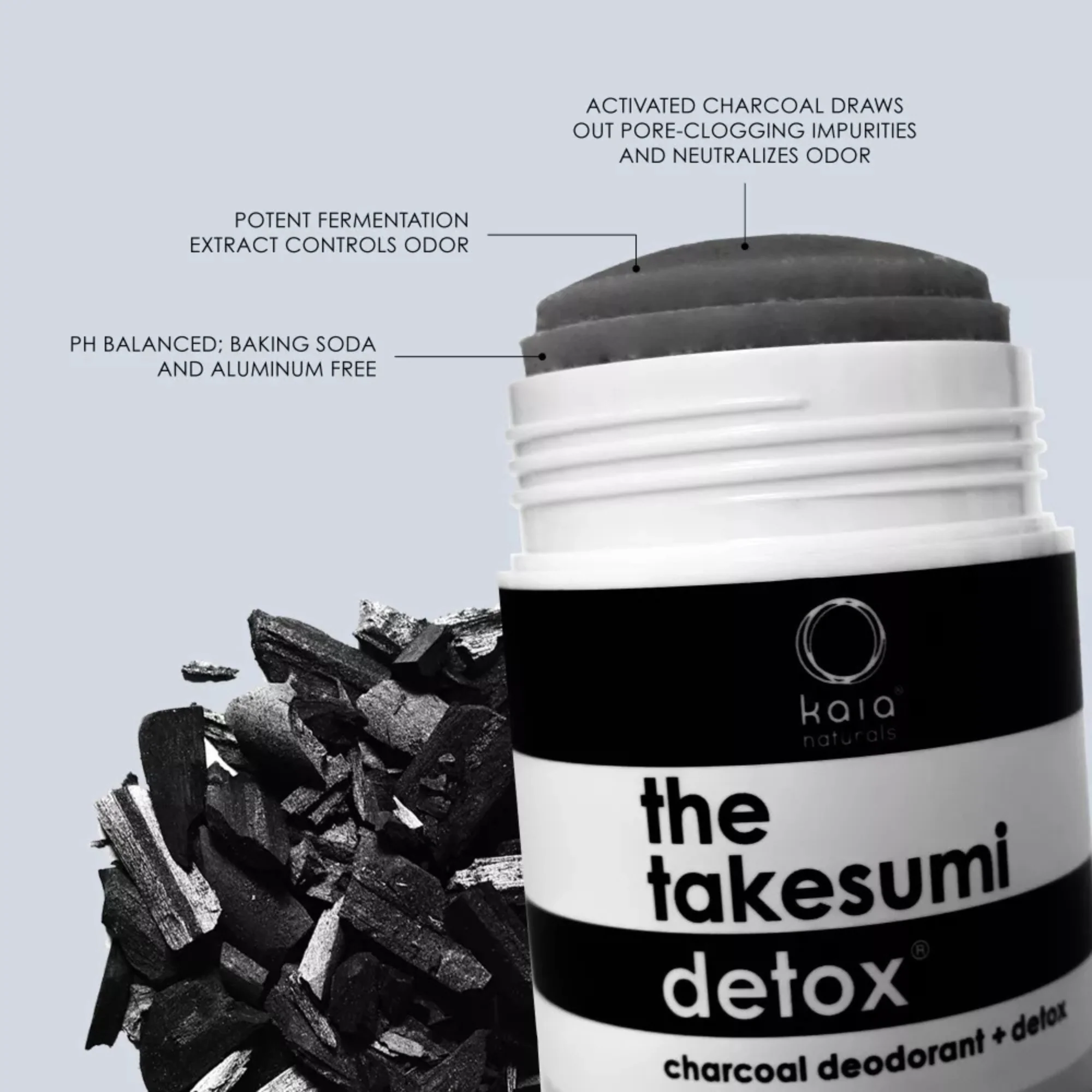 The Takesumi Detox - Sakura Blossom - Image 3