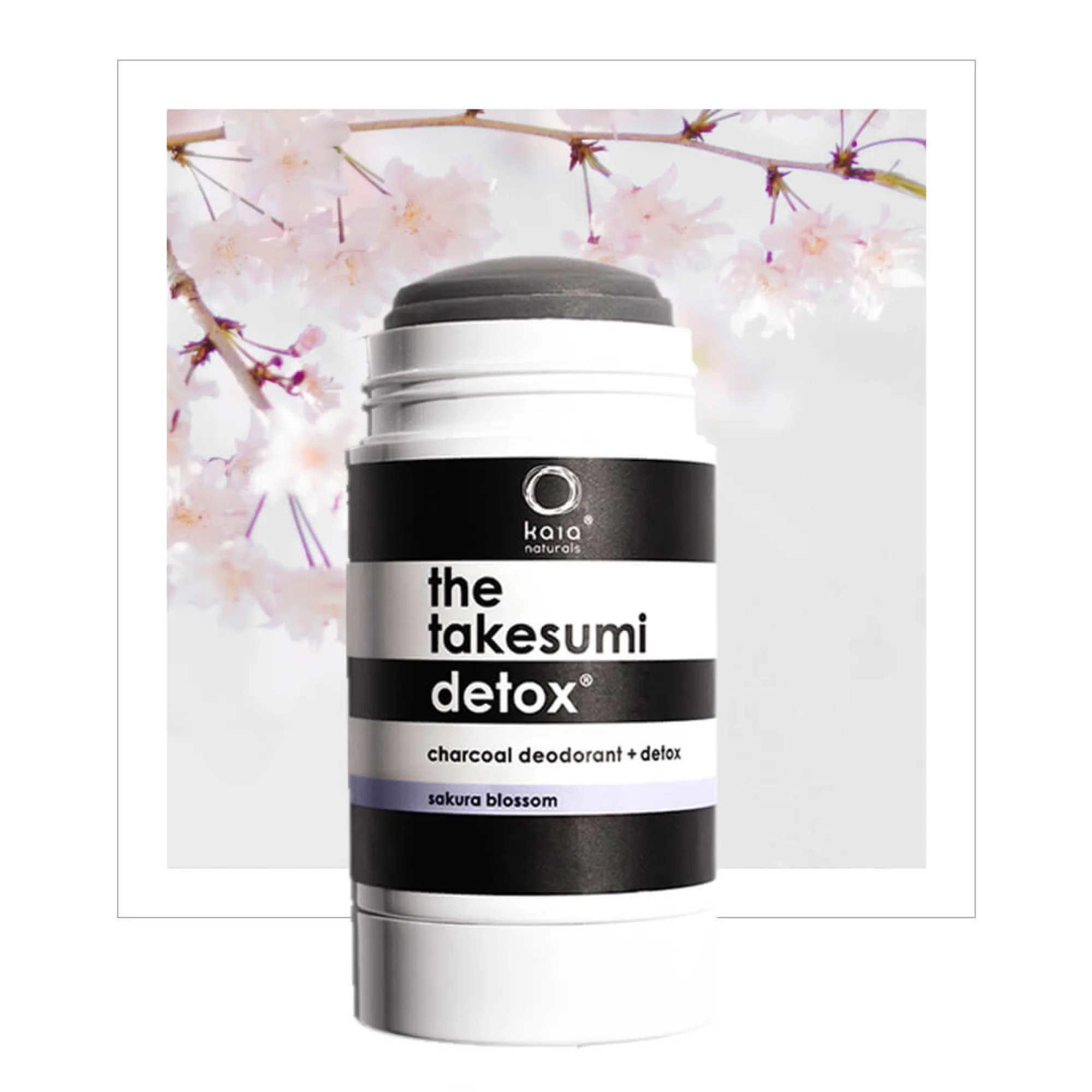 The Takesumi Detox - Sakura Blossom - Image 5