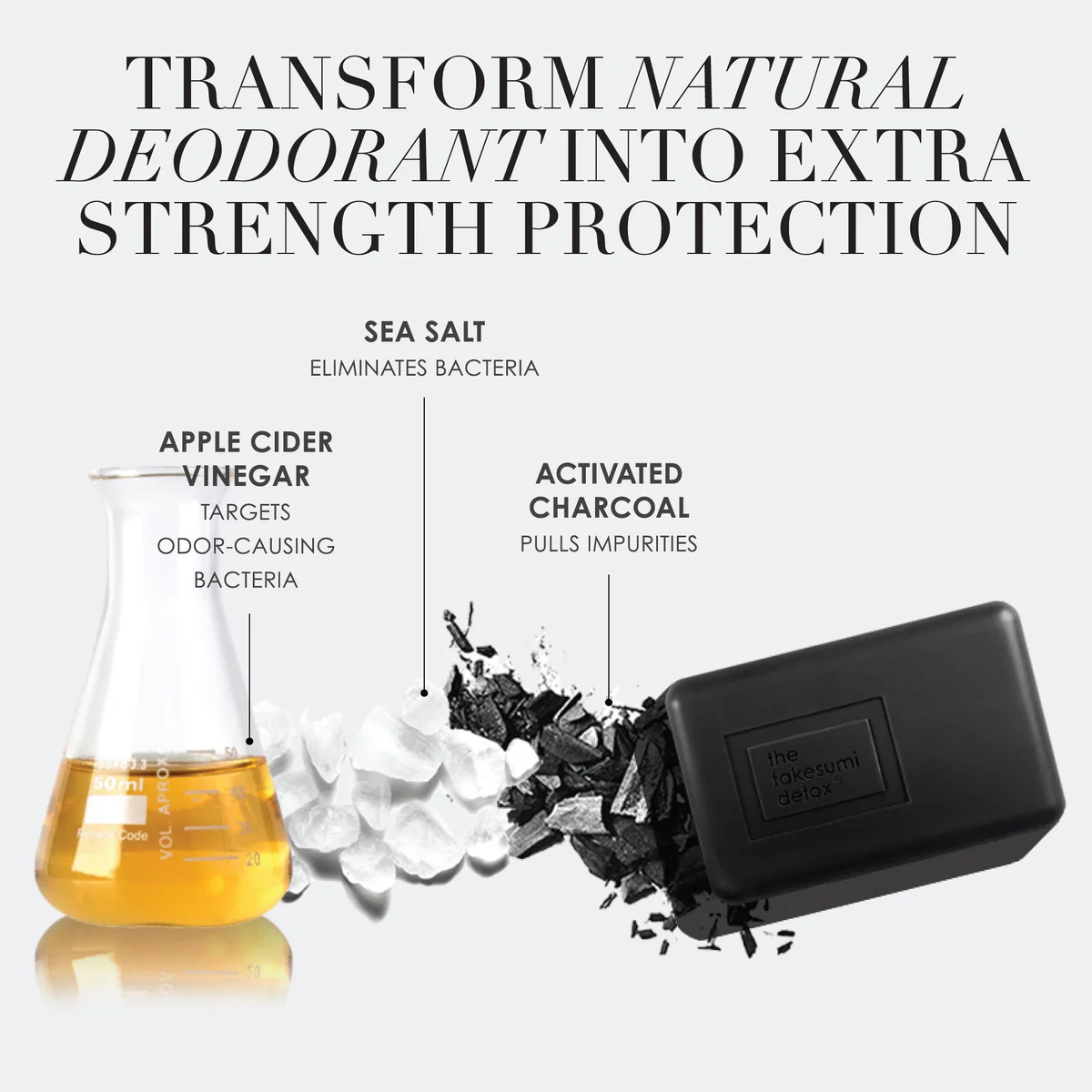 The Takesumi Detox Starter Kit - Image 4