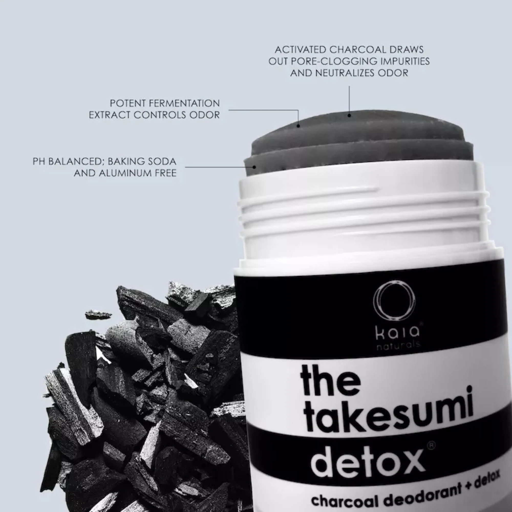 The Takesumi Detox Starter Kit - Image 6