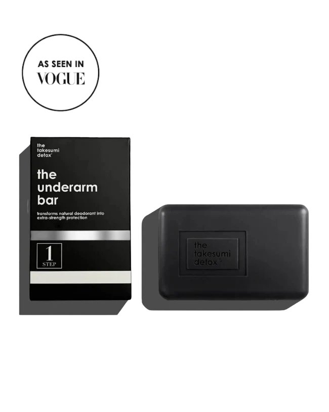 The Underarm Bar