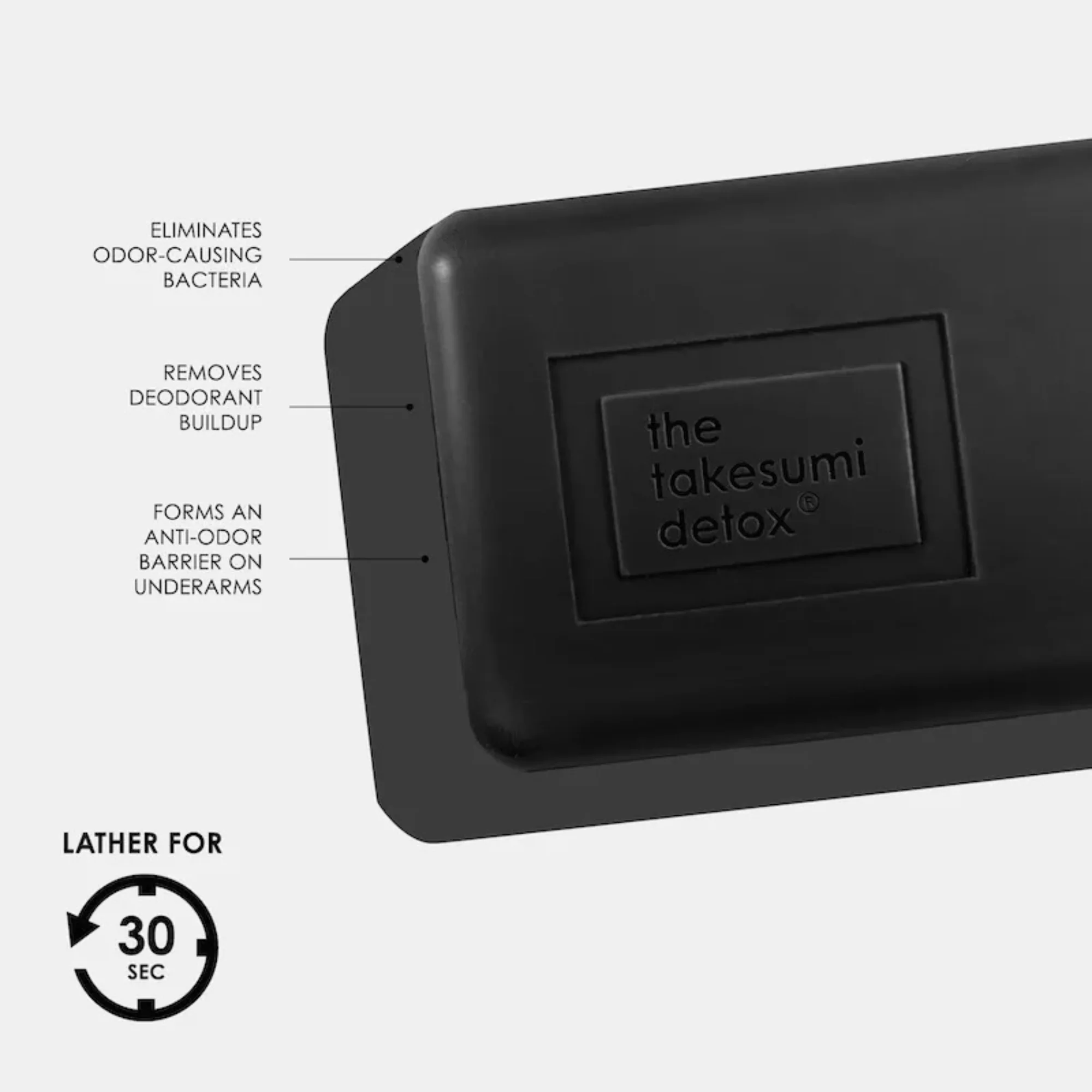 The Underarm Bar - Image 2