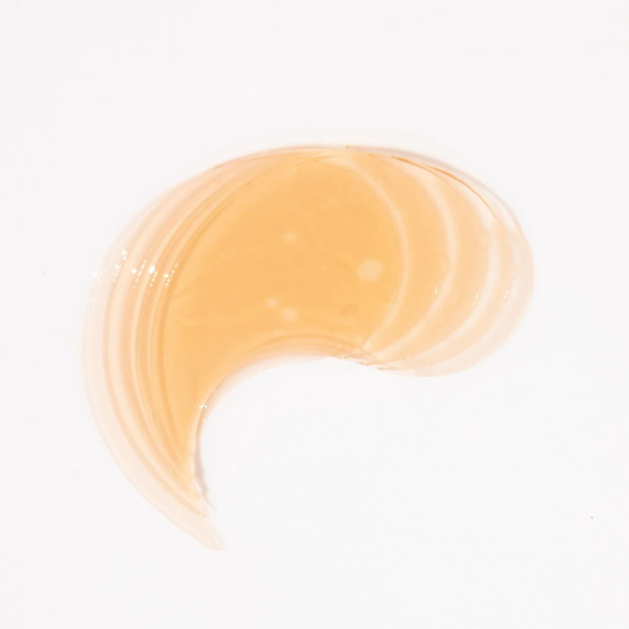Brighter Days Red Algae + Avocado Biodegradable Eye Mask - Image 2