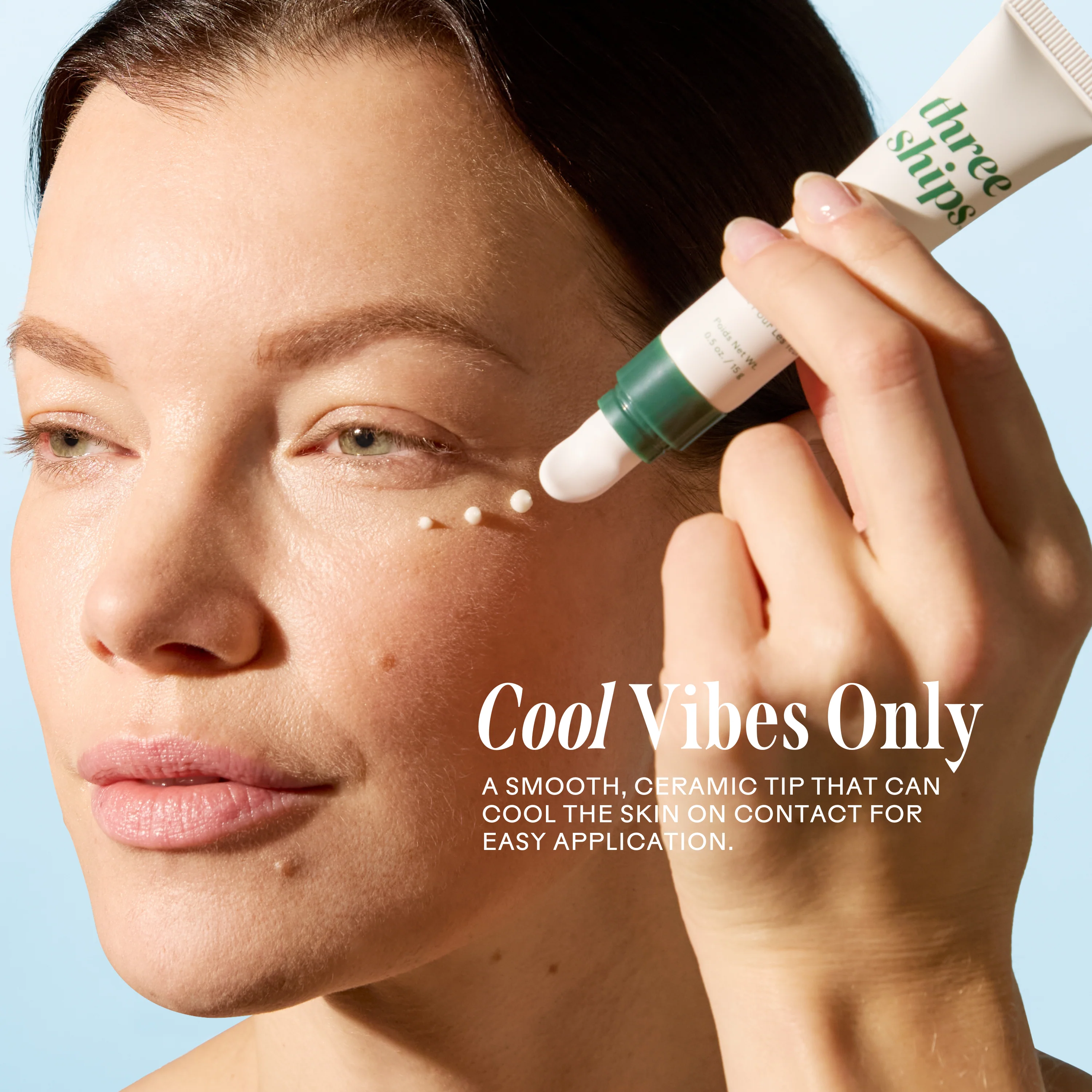 EyeHero™ Bio-Retinol Smoothing Eye Cream - Image 10