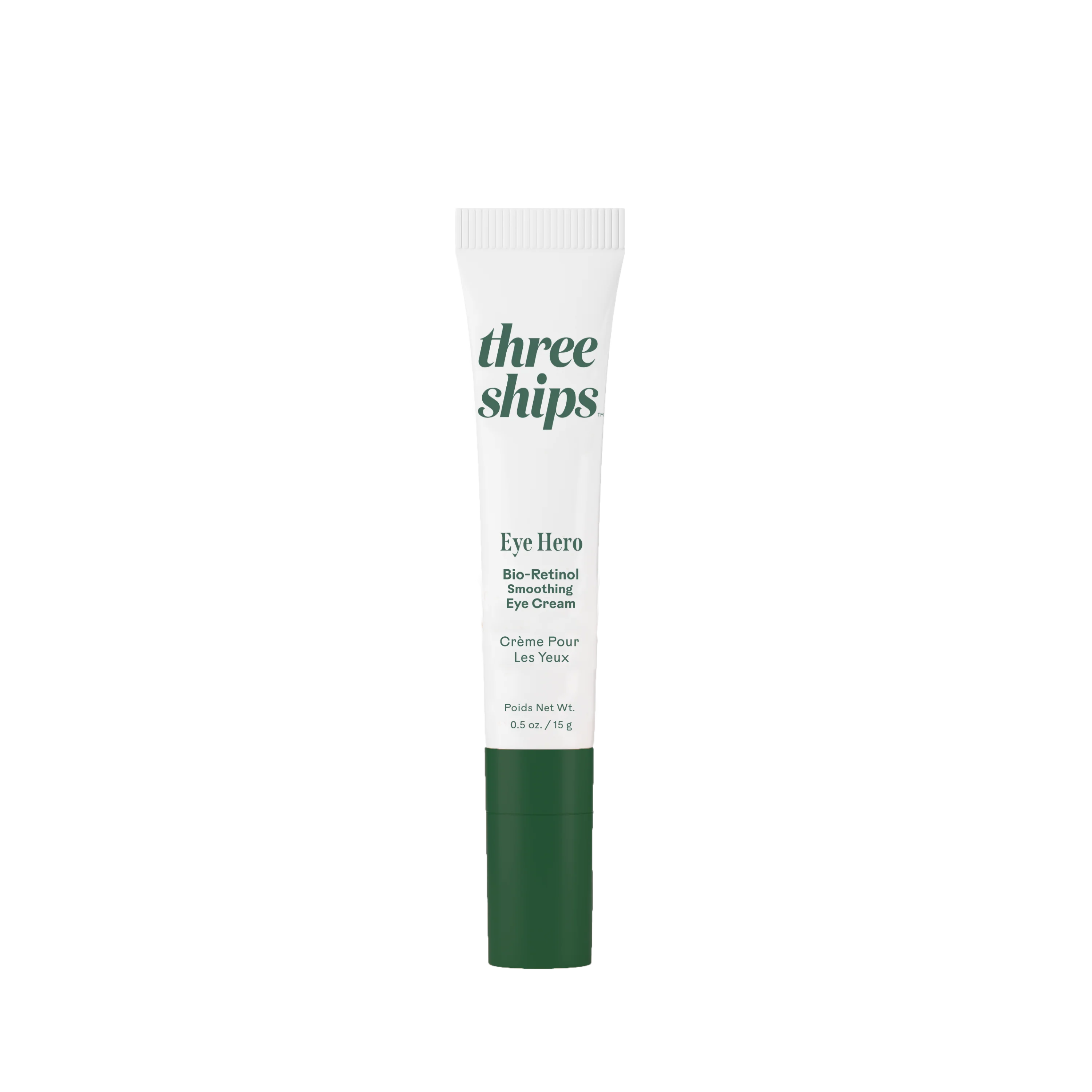 EyeHero™ Bio-Retinol Smoothing Eye Cream - Image 2