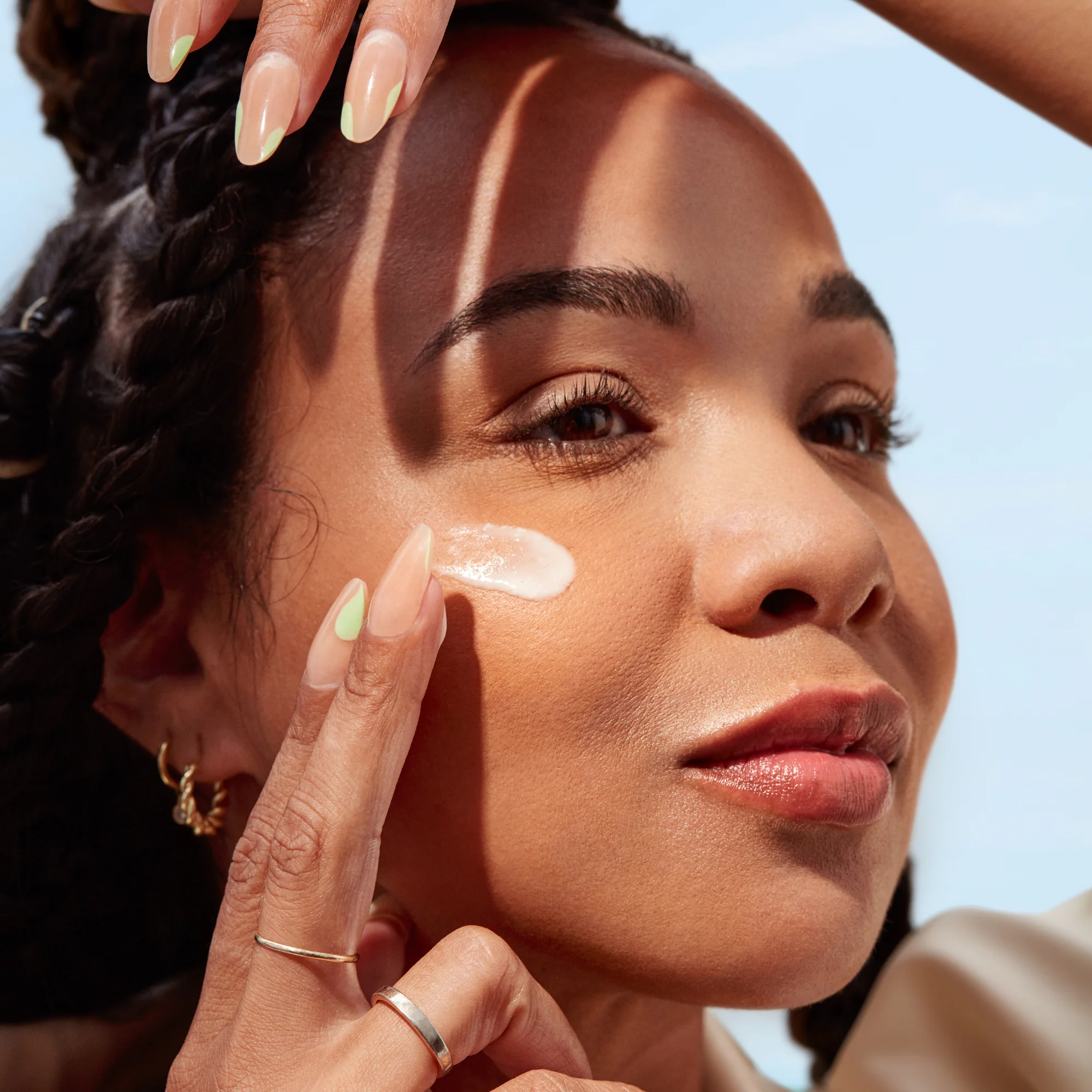 Replenish Ceramides + Blueberry Barrier Repair Serum - Image 4