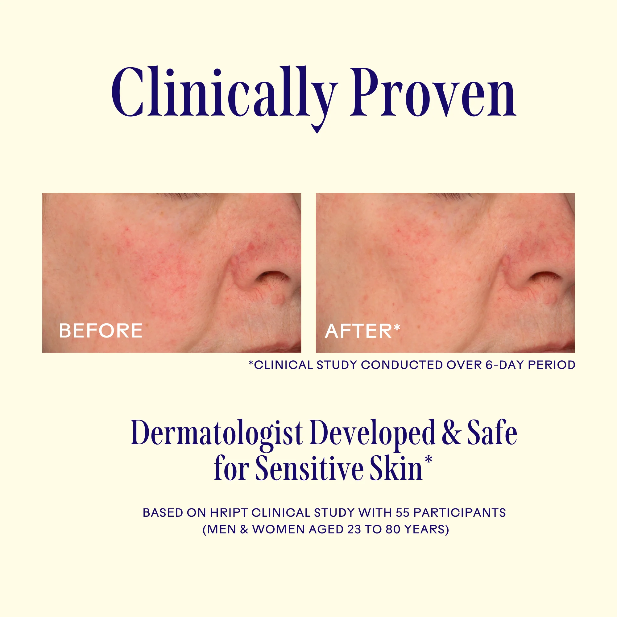 Replenish Ceramides + Blueberry Barrier Repair Serum - Image 5