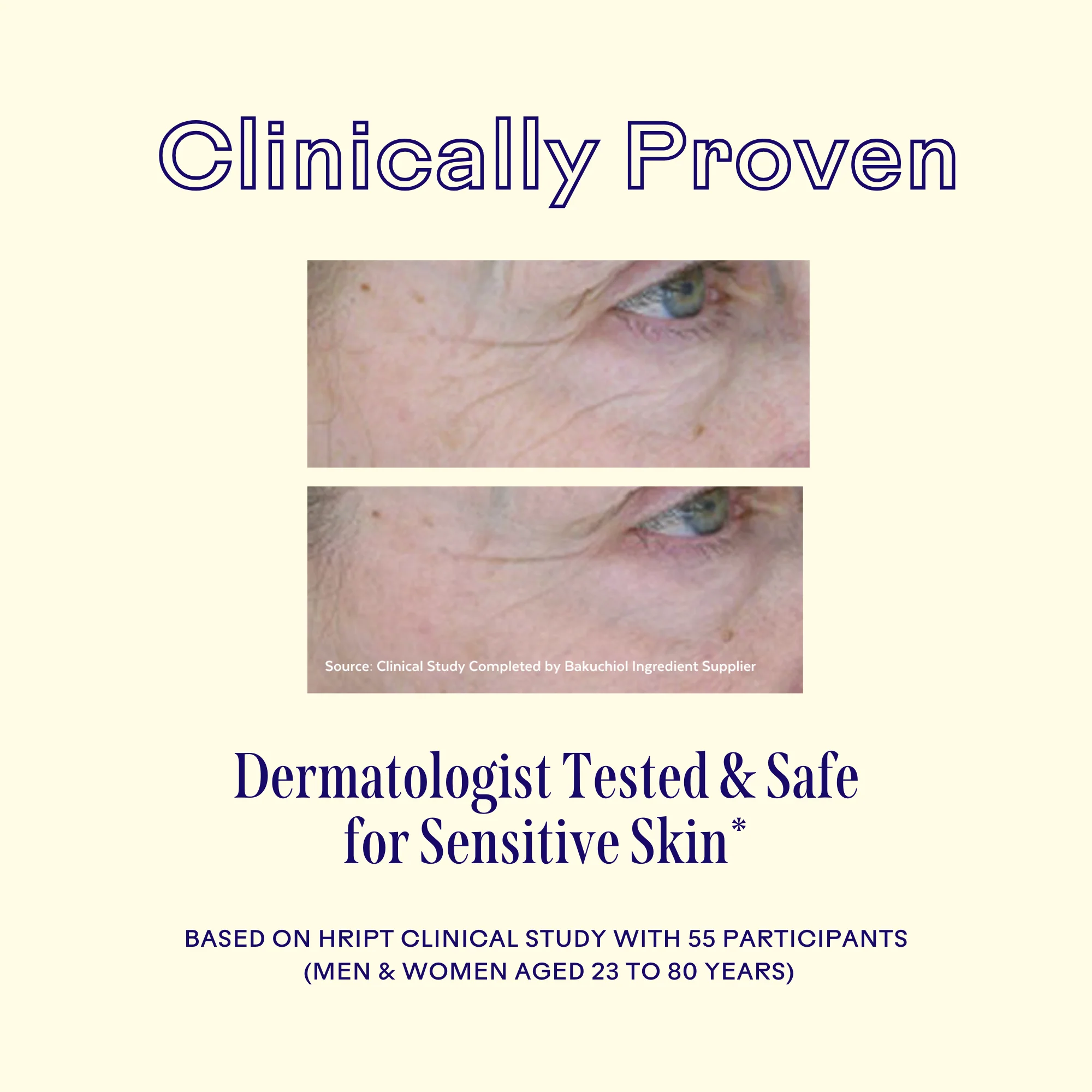 SkinHero™ Calendula + 2% Bakuchiol Bio-Retinol Serum - Image 5