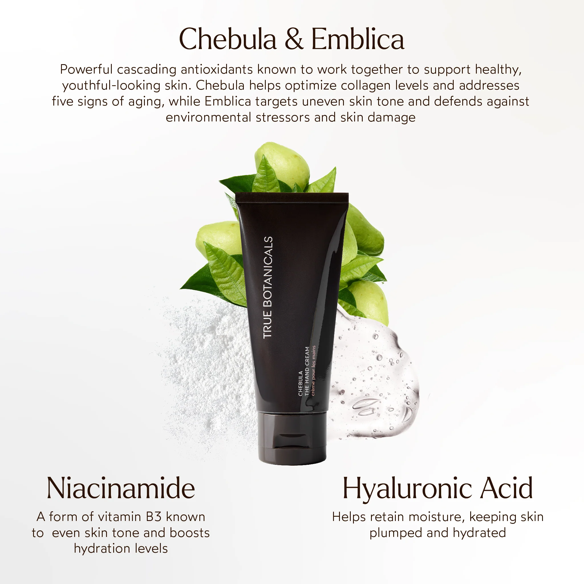 Chebula The Hand Cream - Image 3