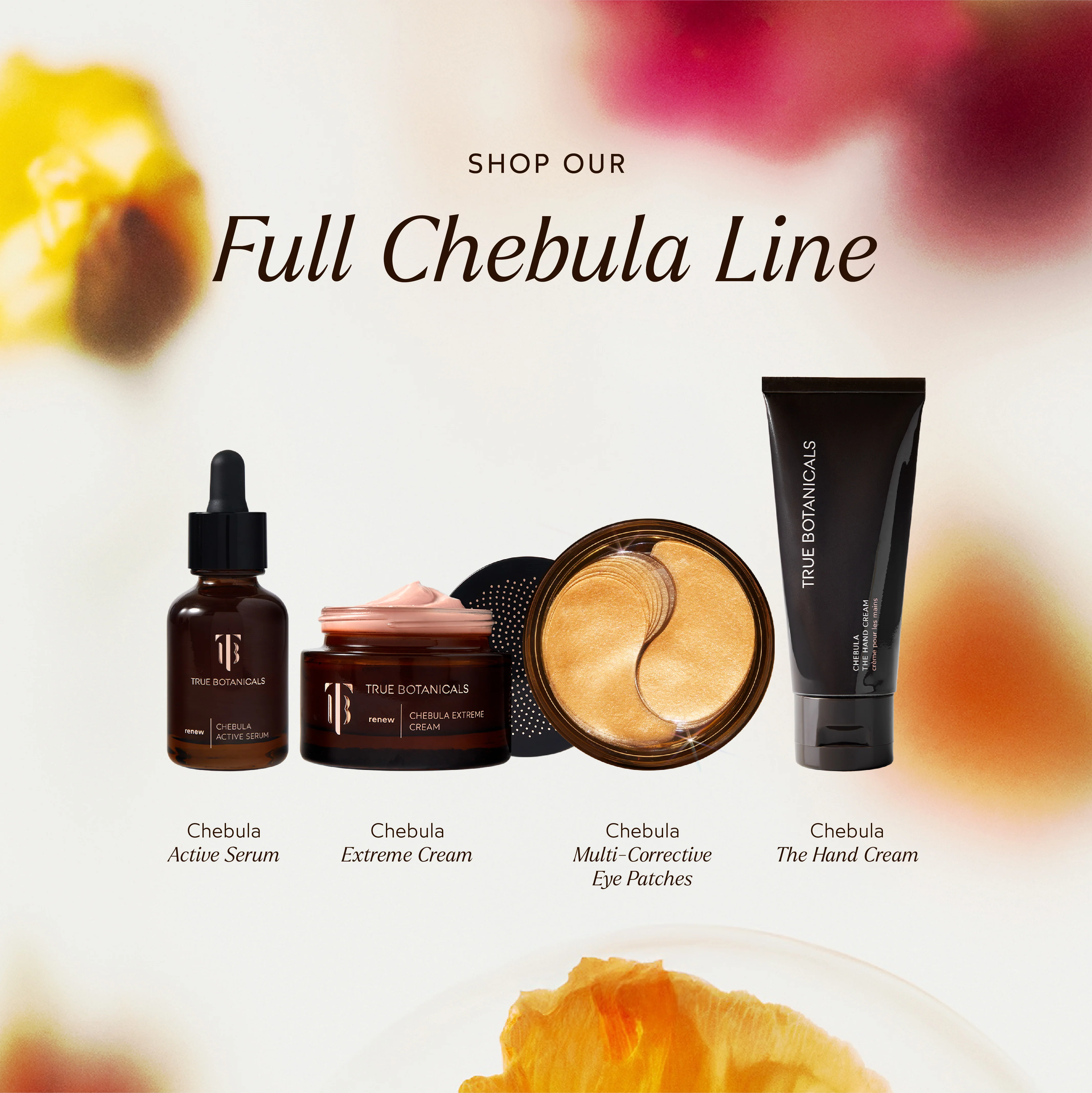 Chebula The Hand Cream - Image 5