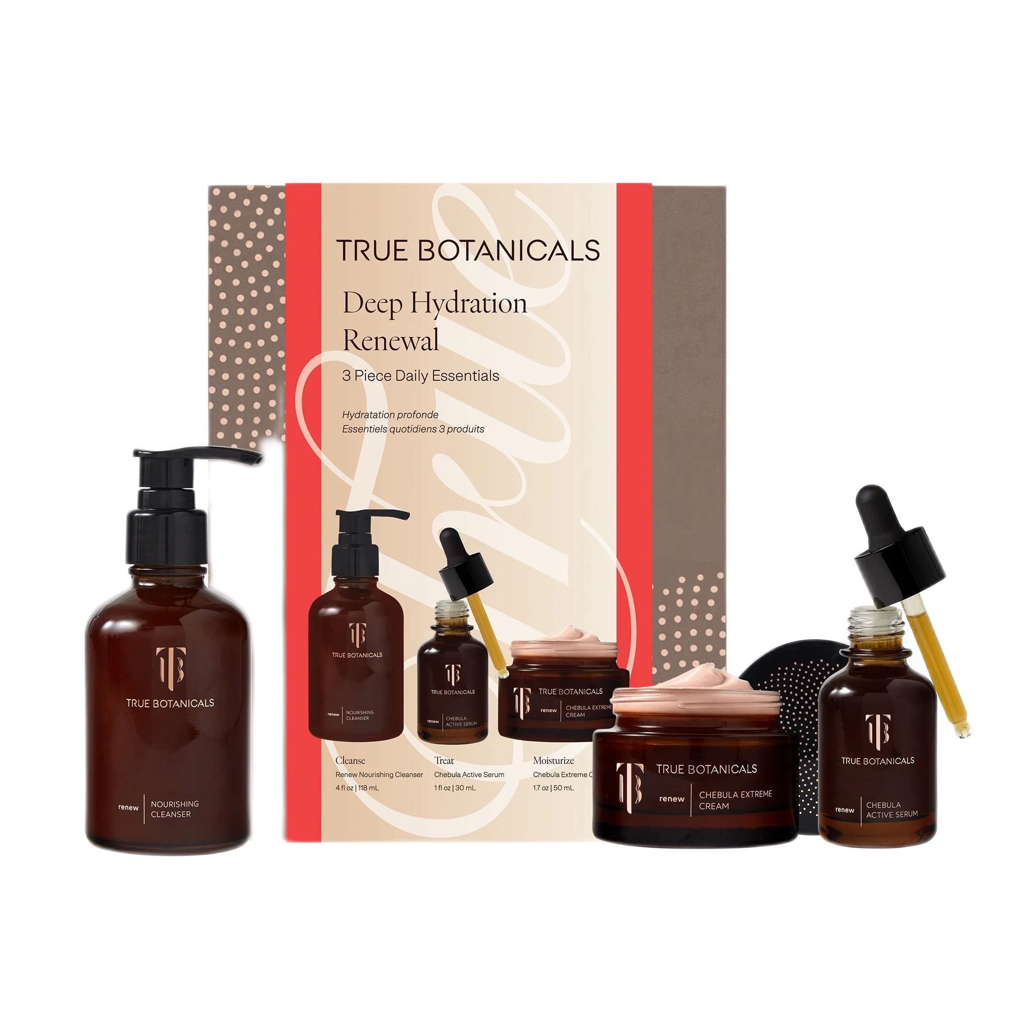Deep Hydration Renewal