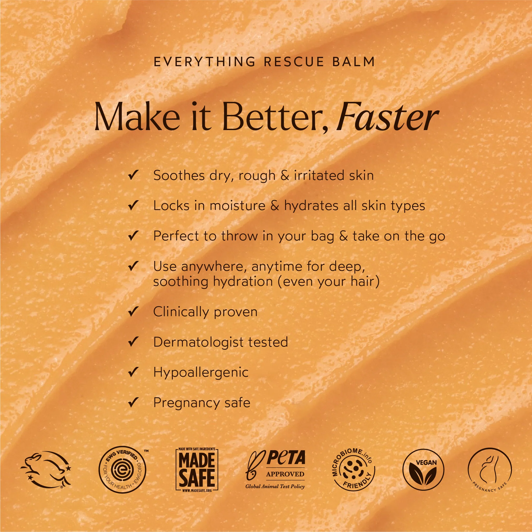 Everything Rescue Balm - Image 4
