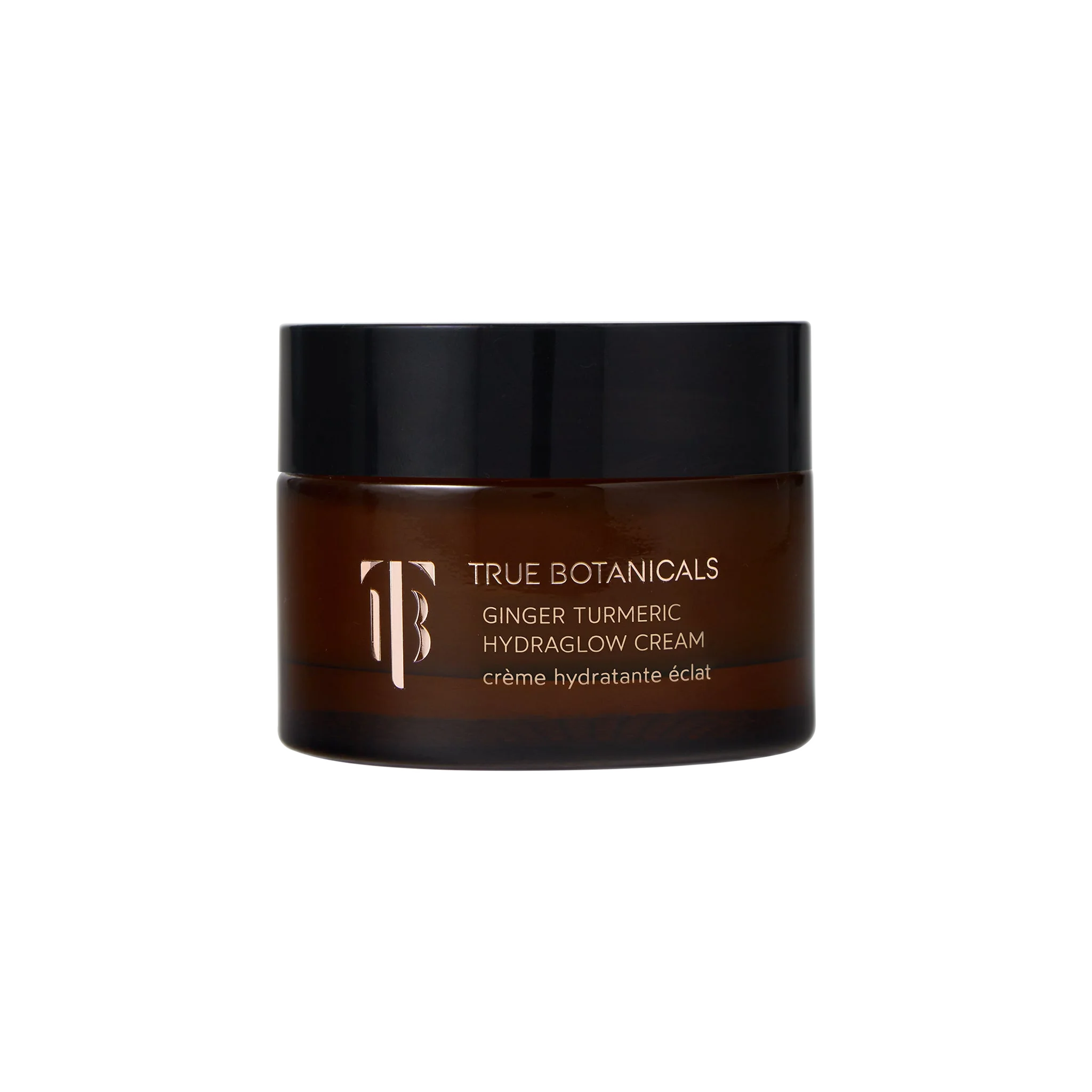 Ginger Turmeric Hydraglow Cream