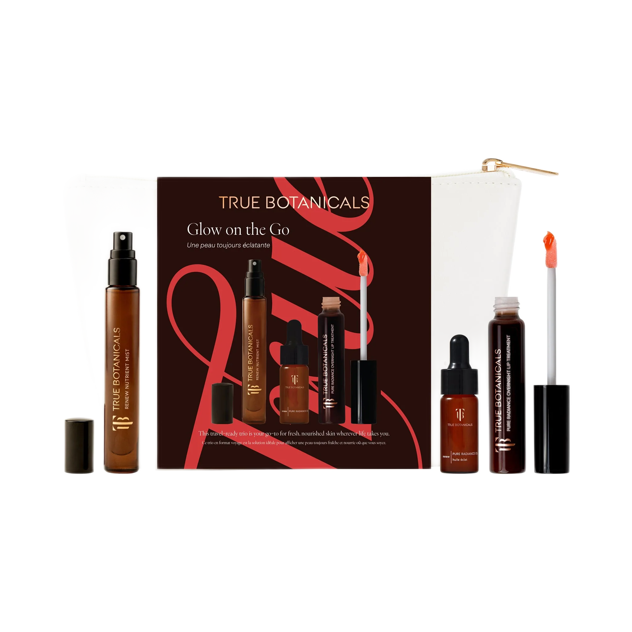 Glow On The Go