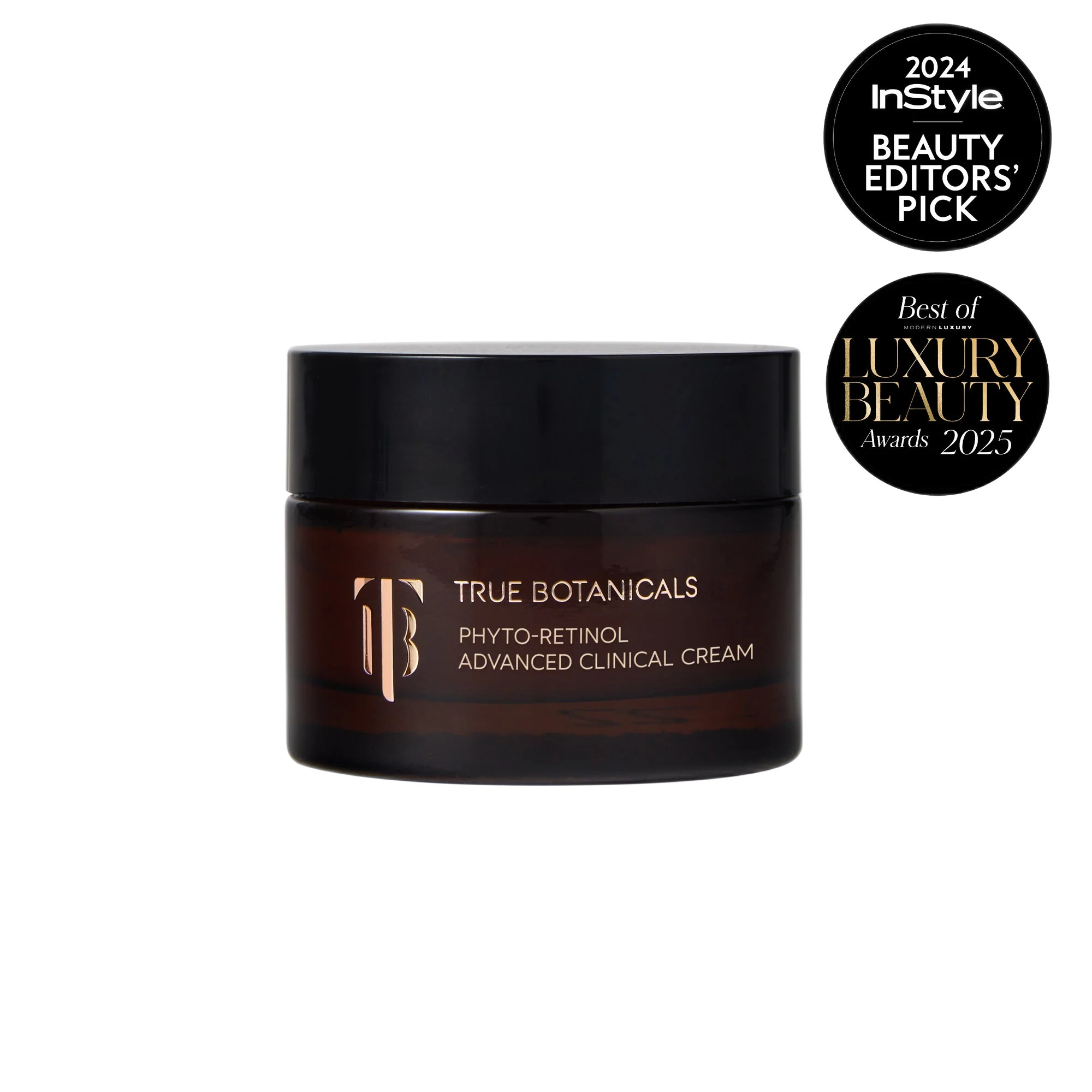 Phyto-Retinol Advanced Anti-Aging Clinical Cream