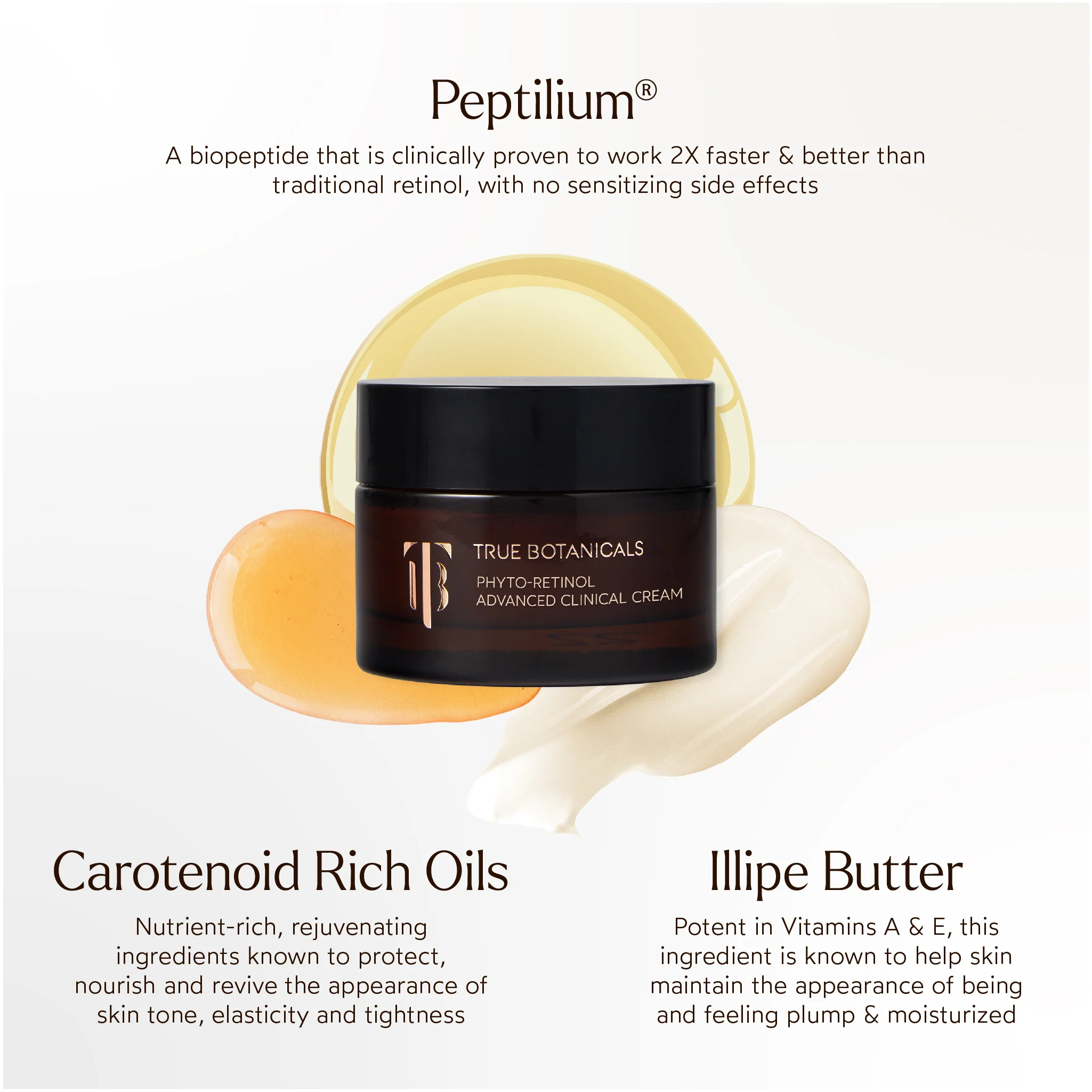 Phyto-Retinol Advanced Anti-Aging Clinical Cream - Image 5