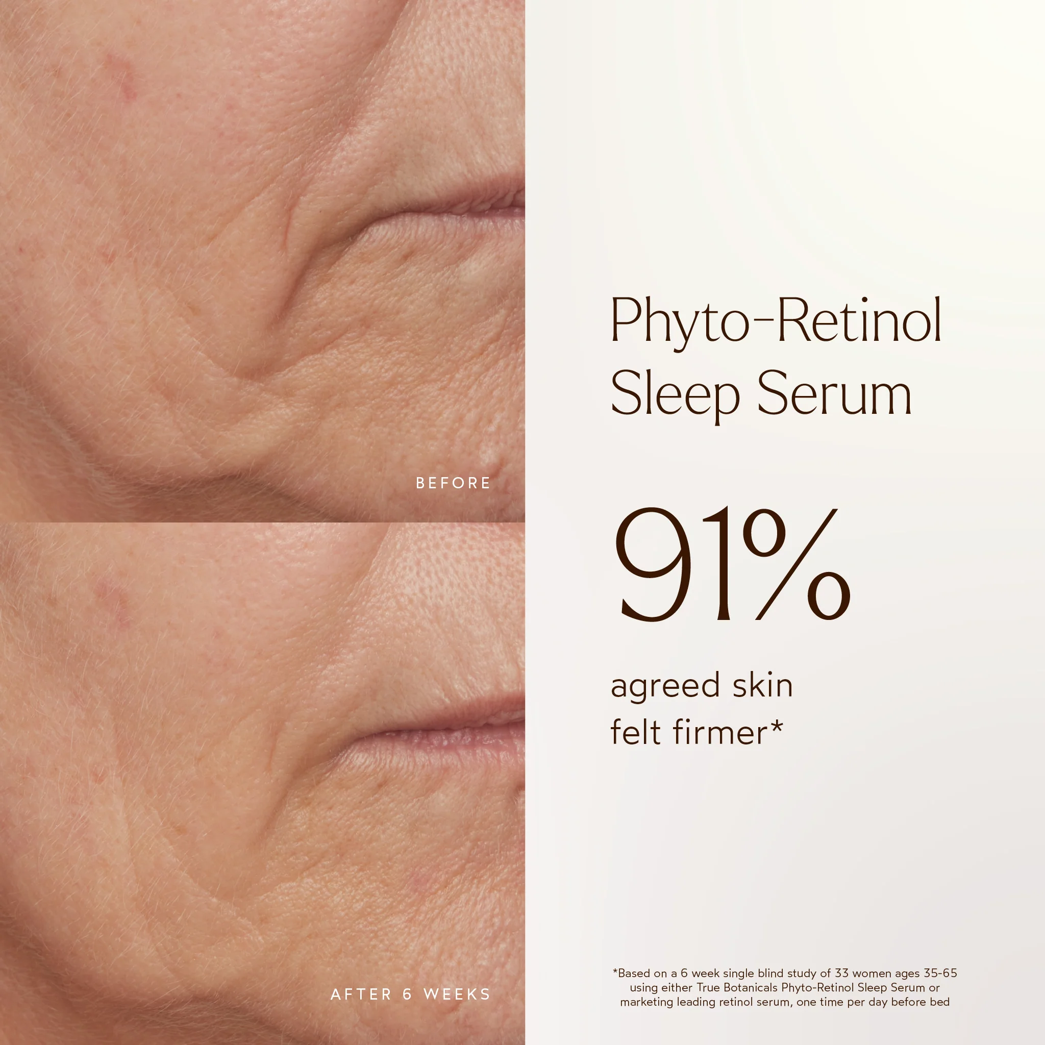 Phyto-Retinol Anti-Aging Sleep Serum - Image 4