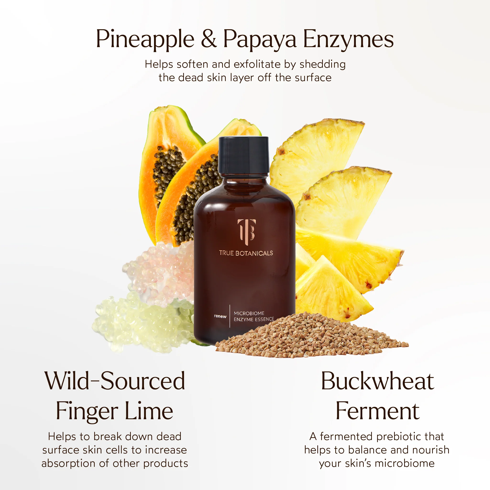 Renew Microbiome Enzyme Essence - Image 8