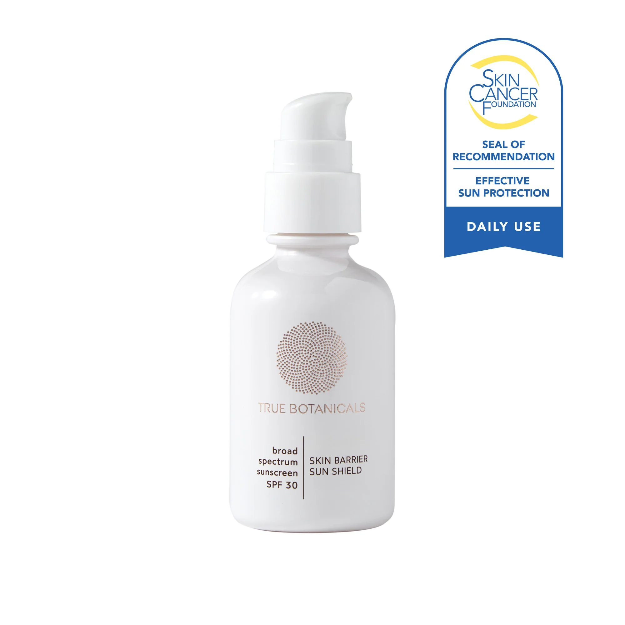 Skin Barrier Sun Shield SPF 30