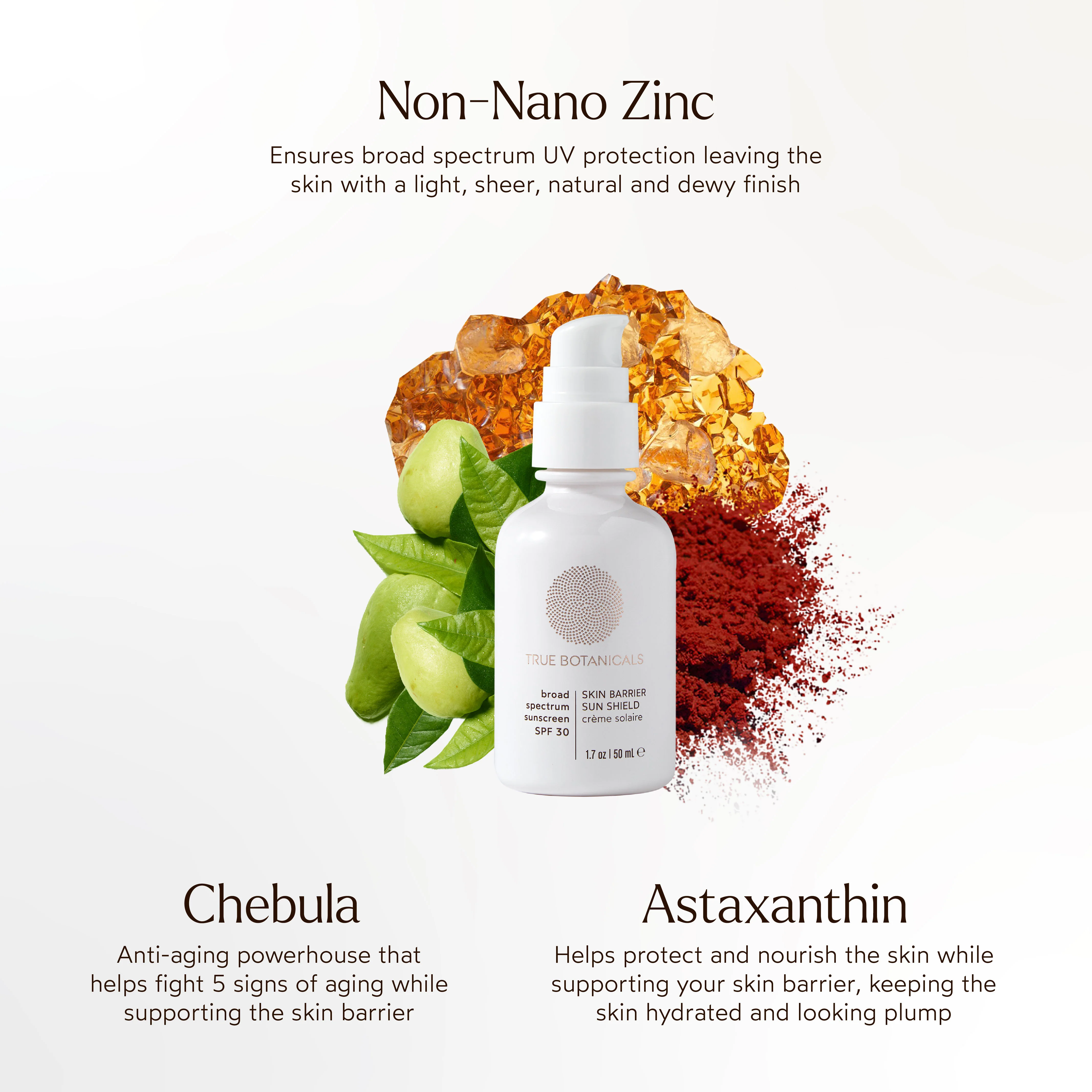 Skin Barrier Sun Shield SPF 30 - Image 5
