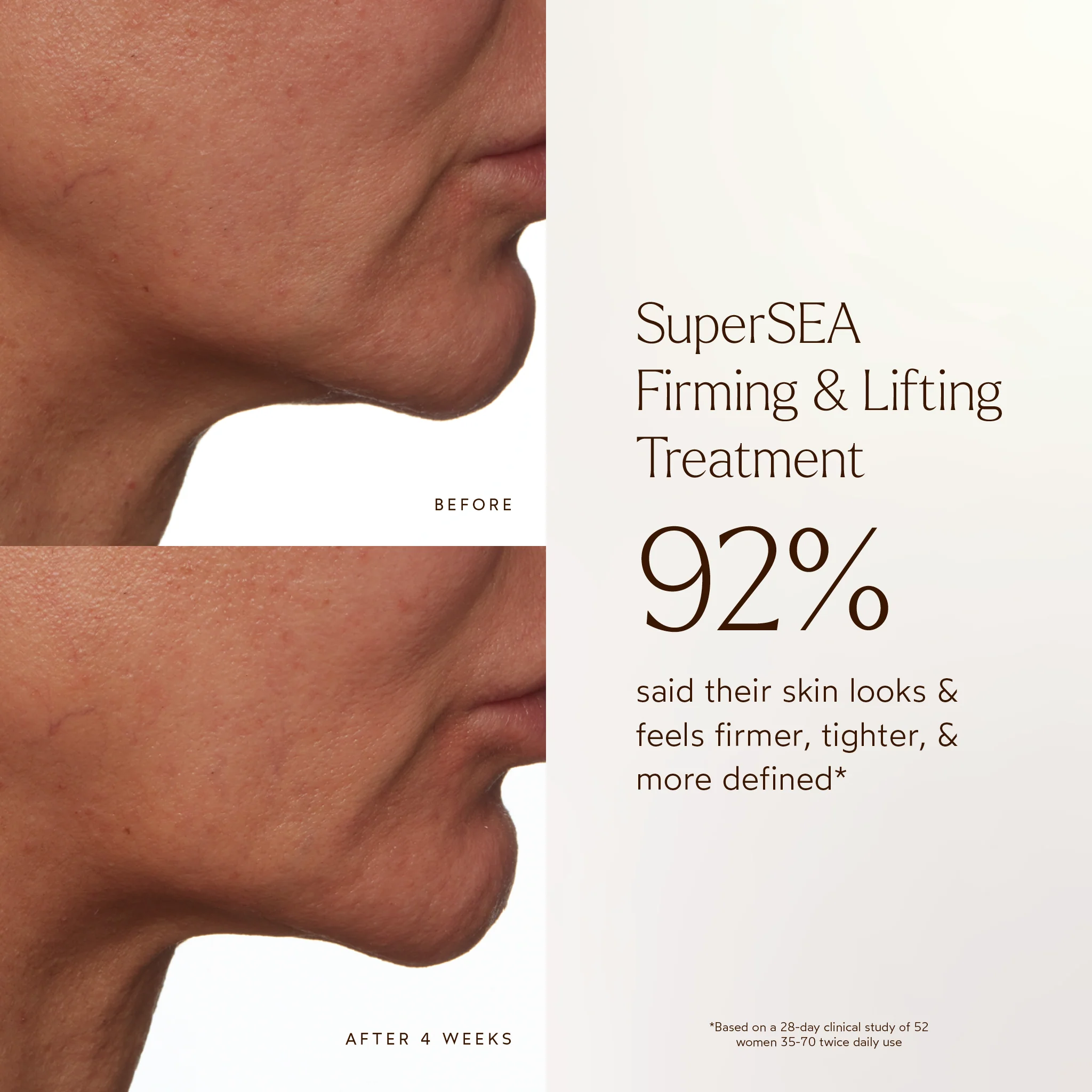 SuperSEA Firming & Lifting Serum - Image 4