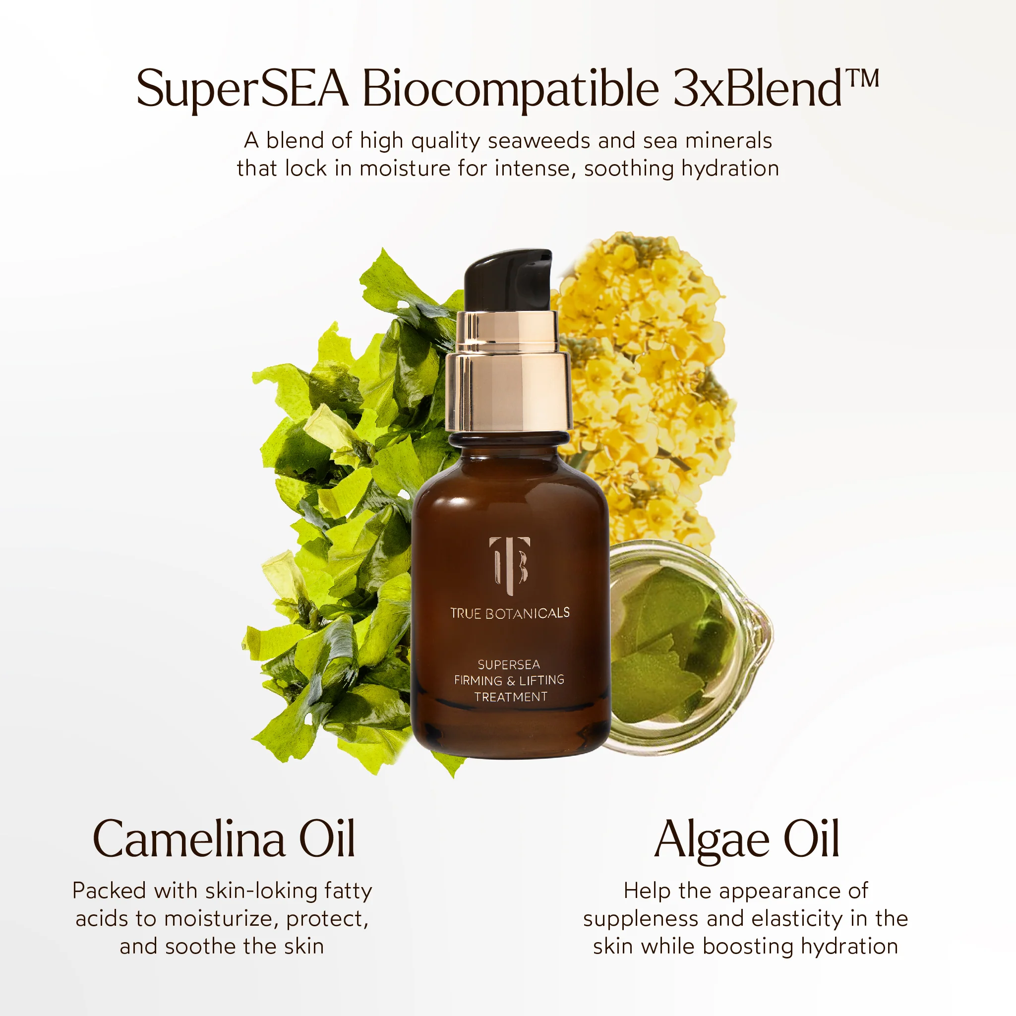 SuperSEA Firming & Lifting Serum - Image 7