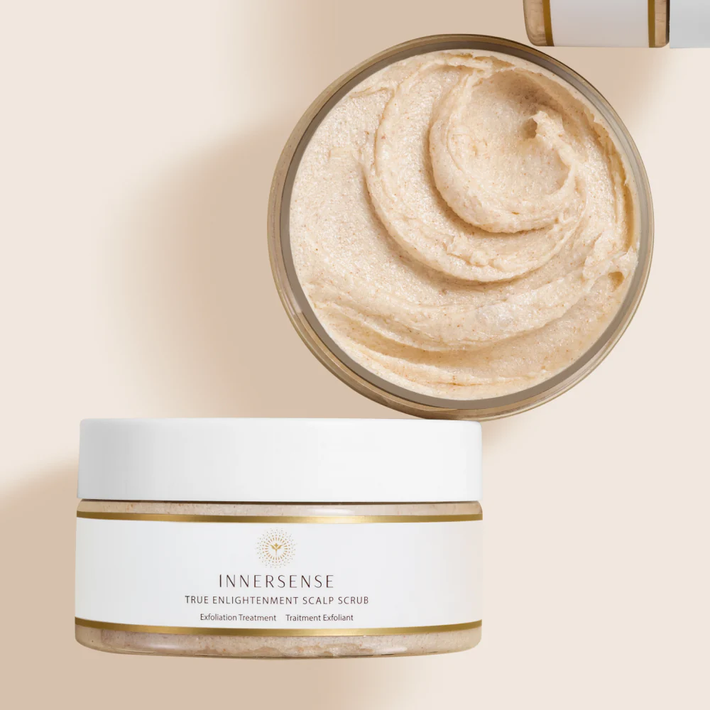 True Enlightenment Scalp Scrub - Image 6