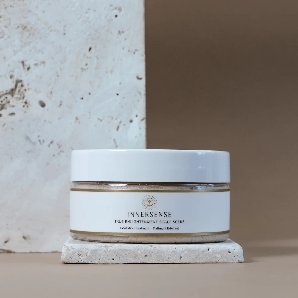True Enlightenment Scalp Scrub - Image 7