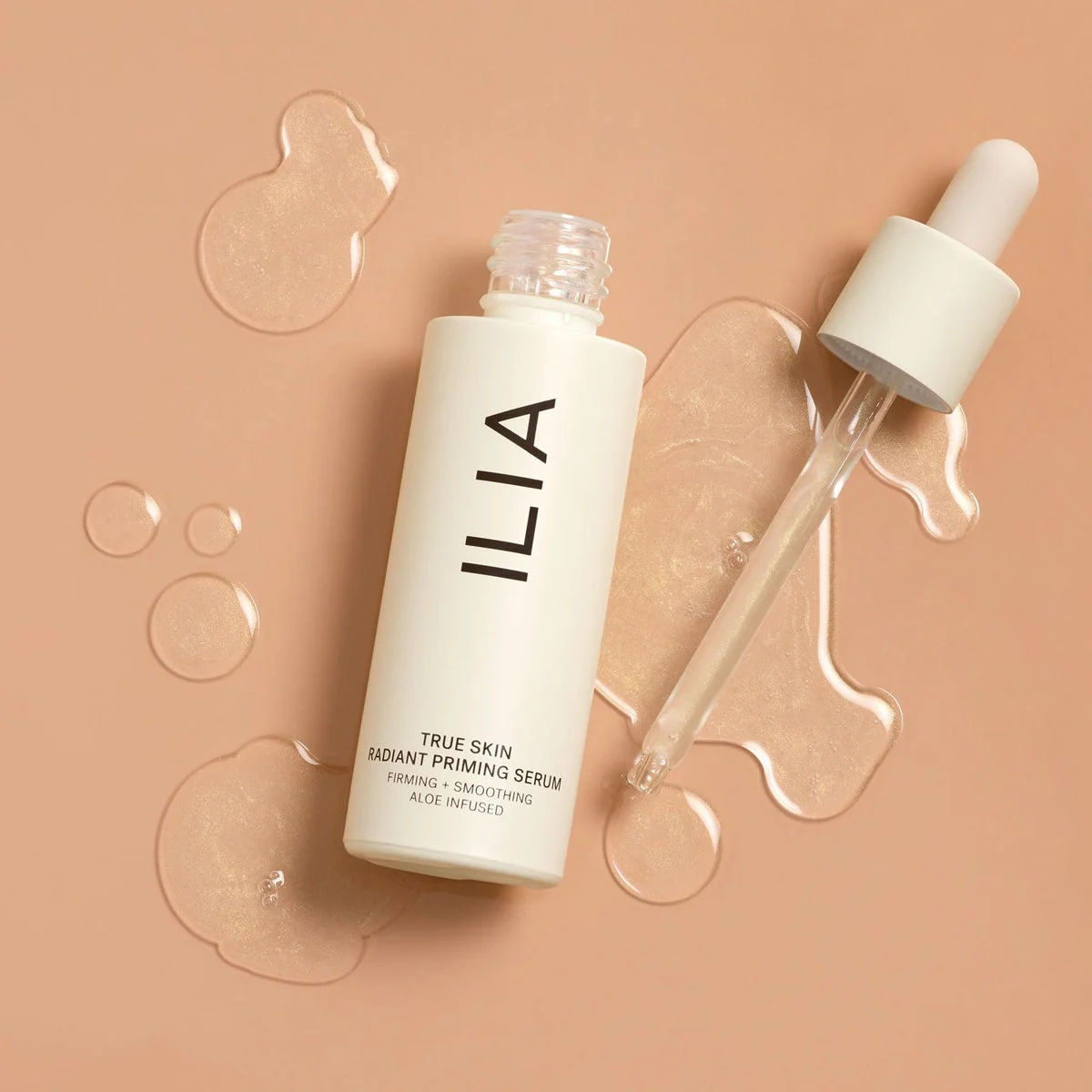 True Skin Radiant Priming Serum - Image 3