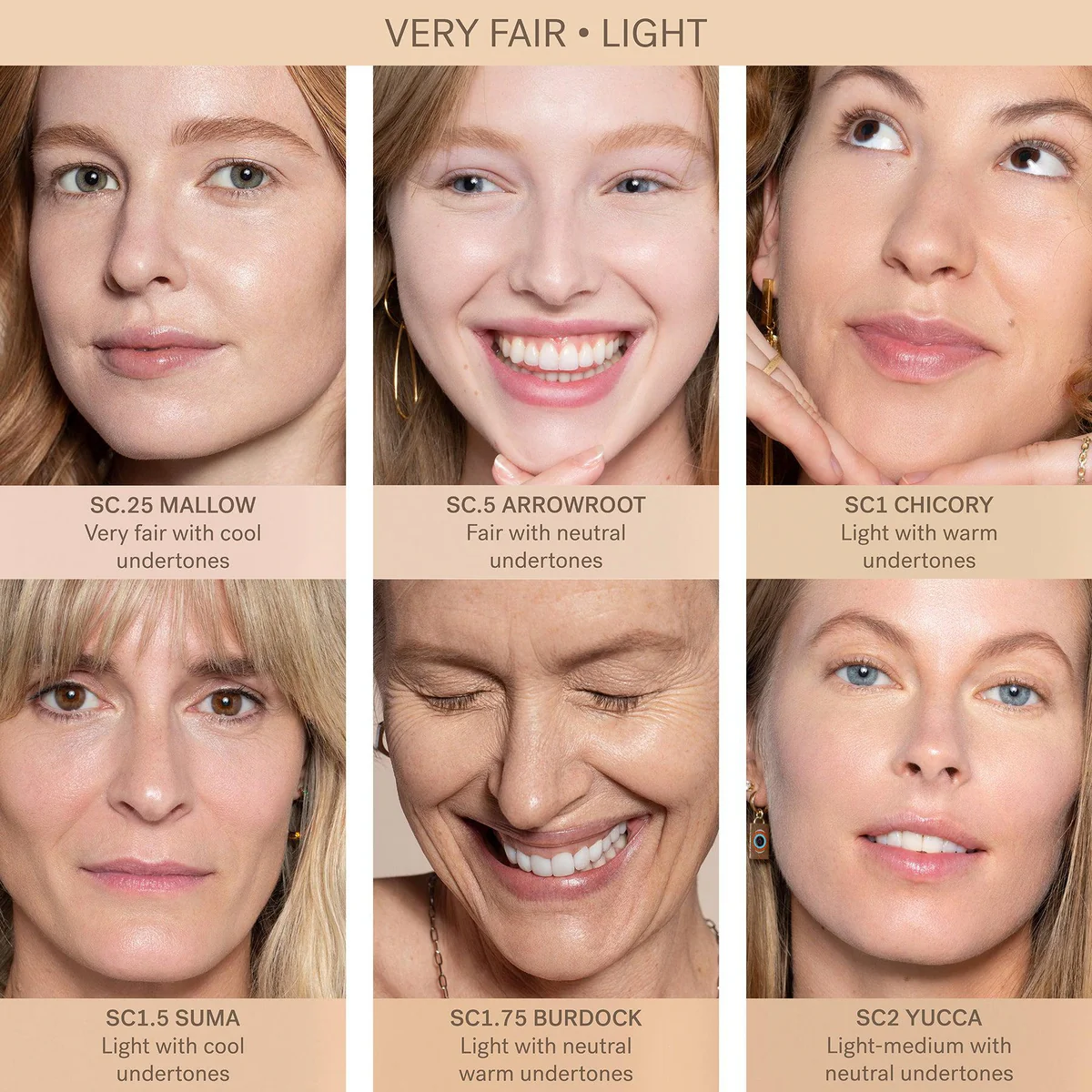 True Skin Serum Concealer - Image 26